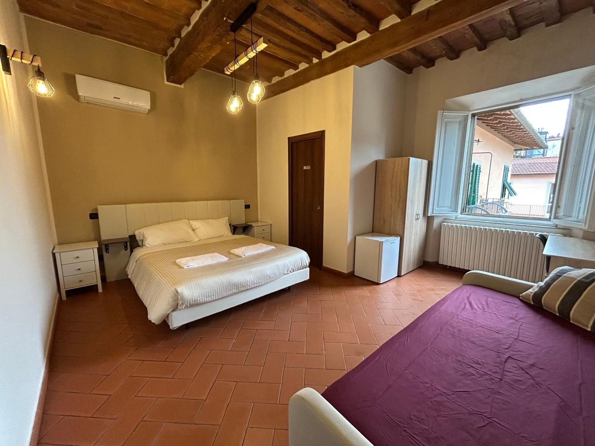Double or Twin Room