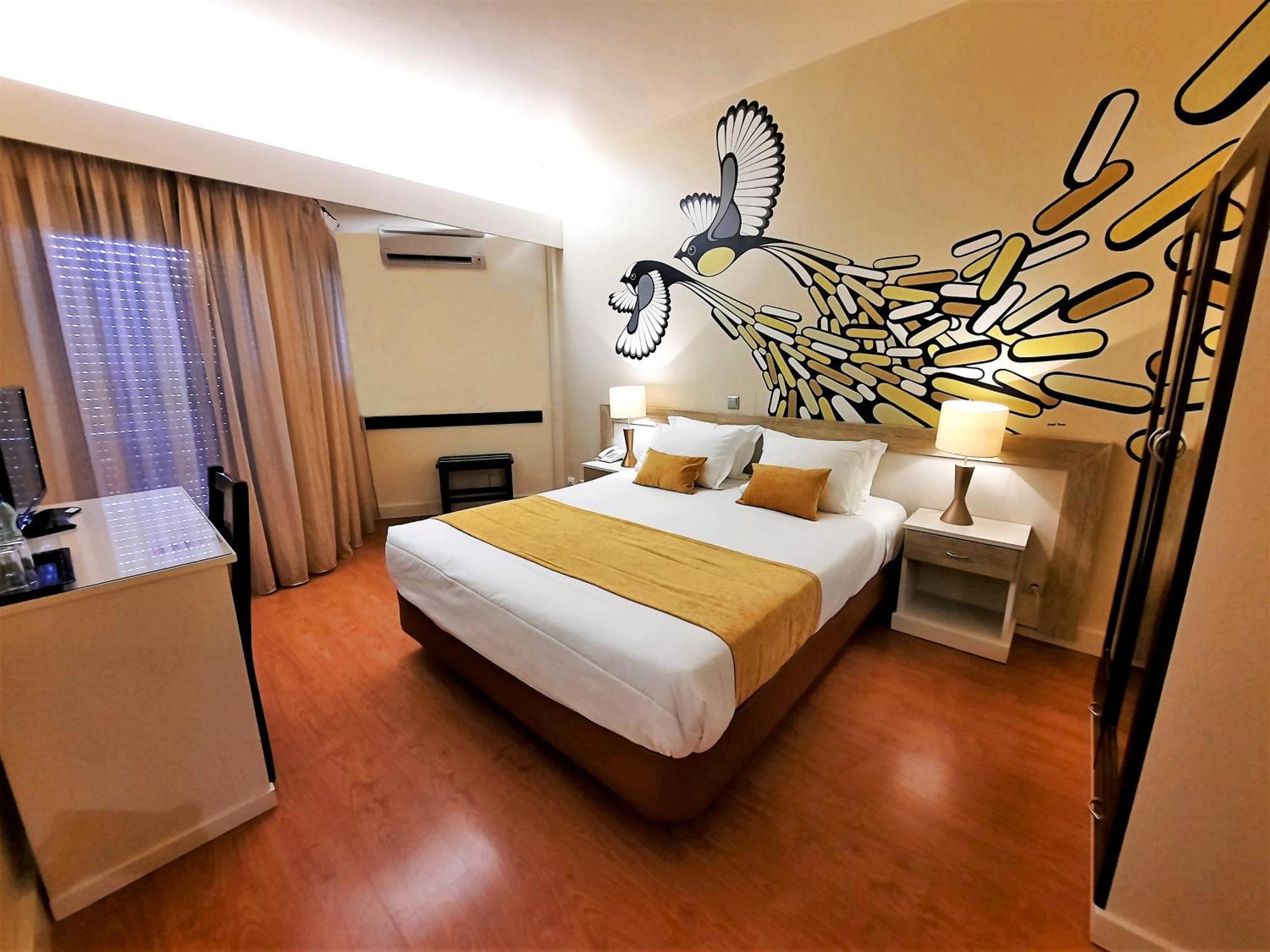 Double Room Balcony