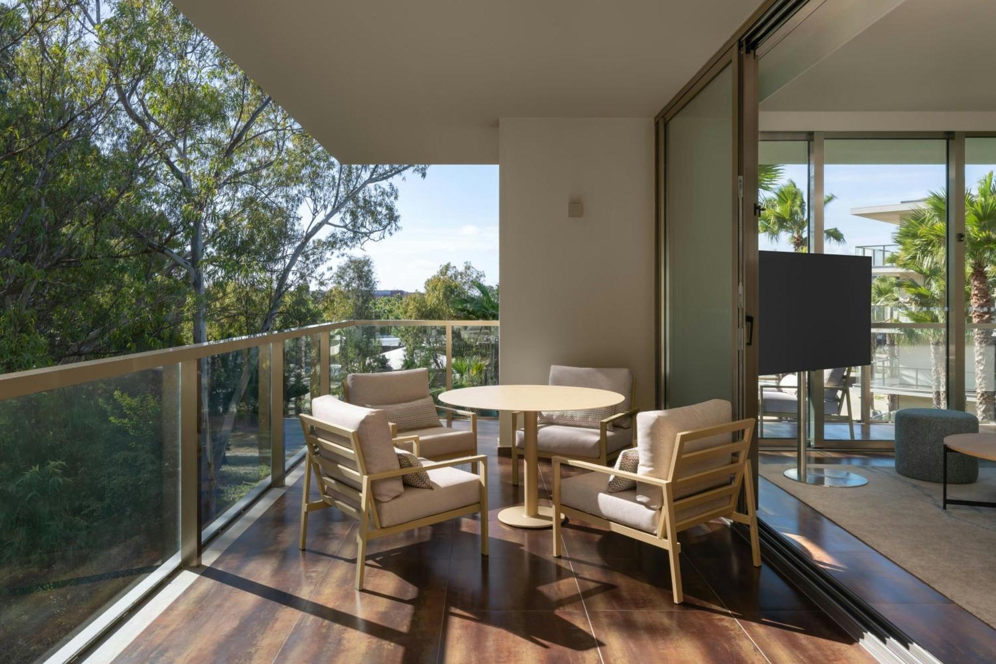 Two-Bedroom Suite