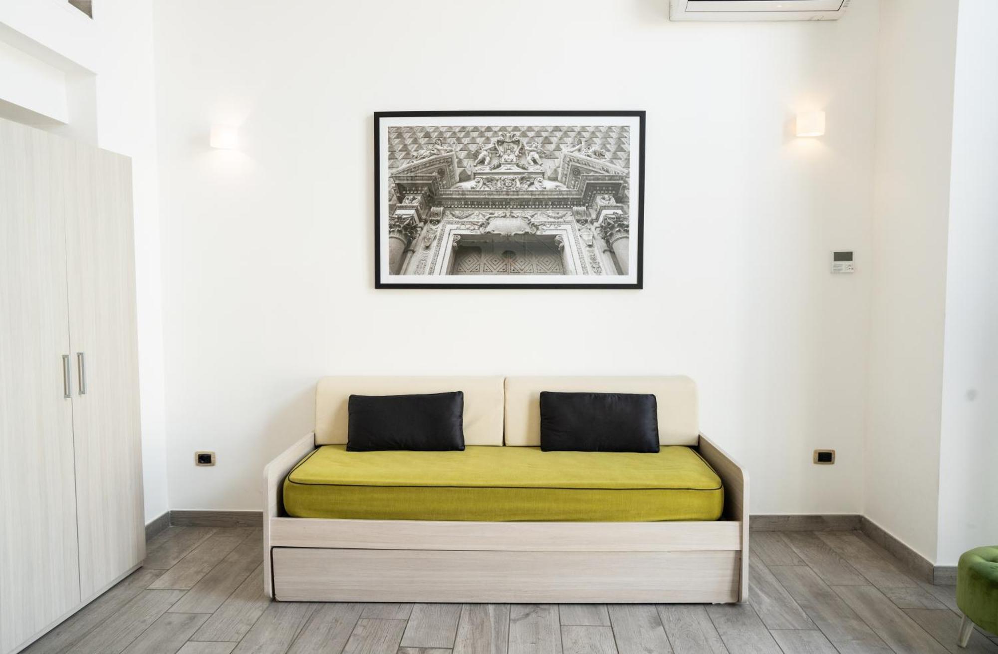 Maisonette