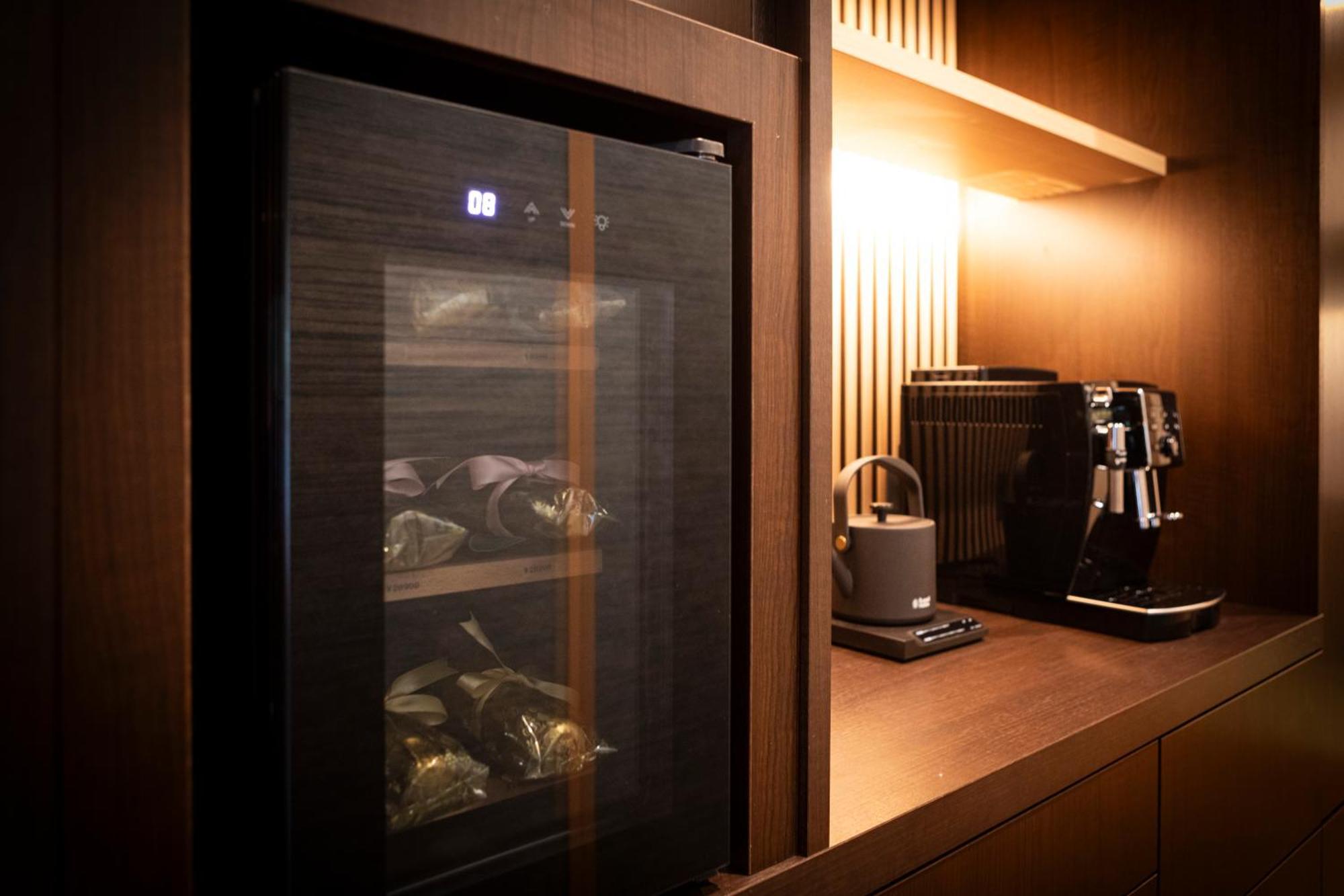Suite Room Open-Air Bath HANA NO SHOU