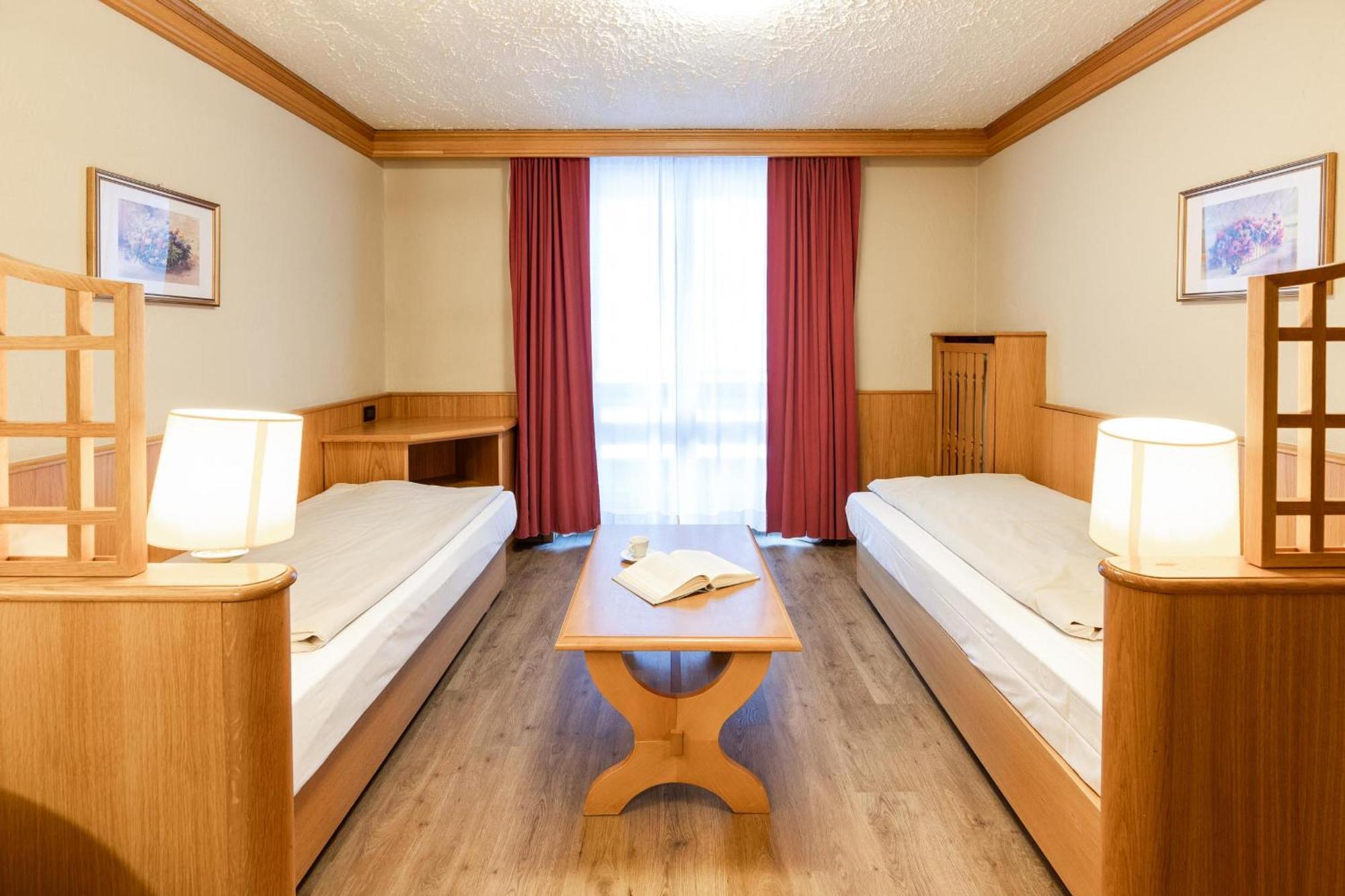 Familienzimmer