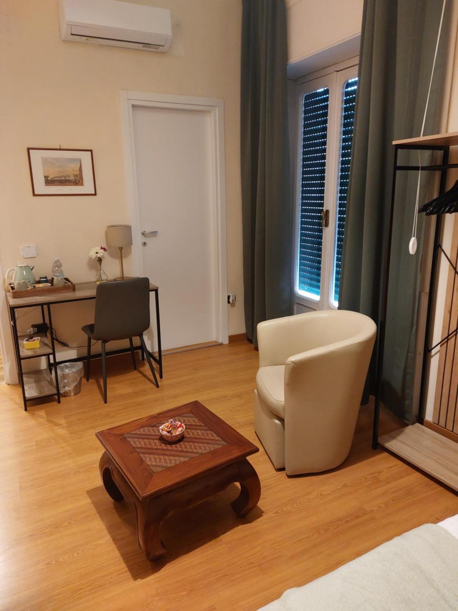 Superior Triple Room