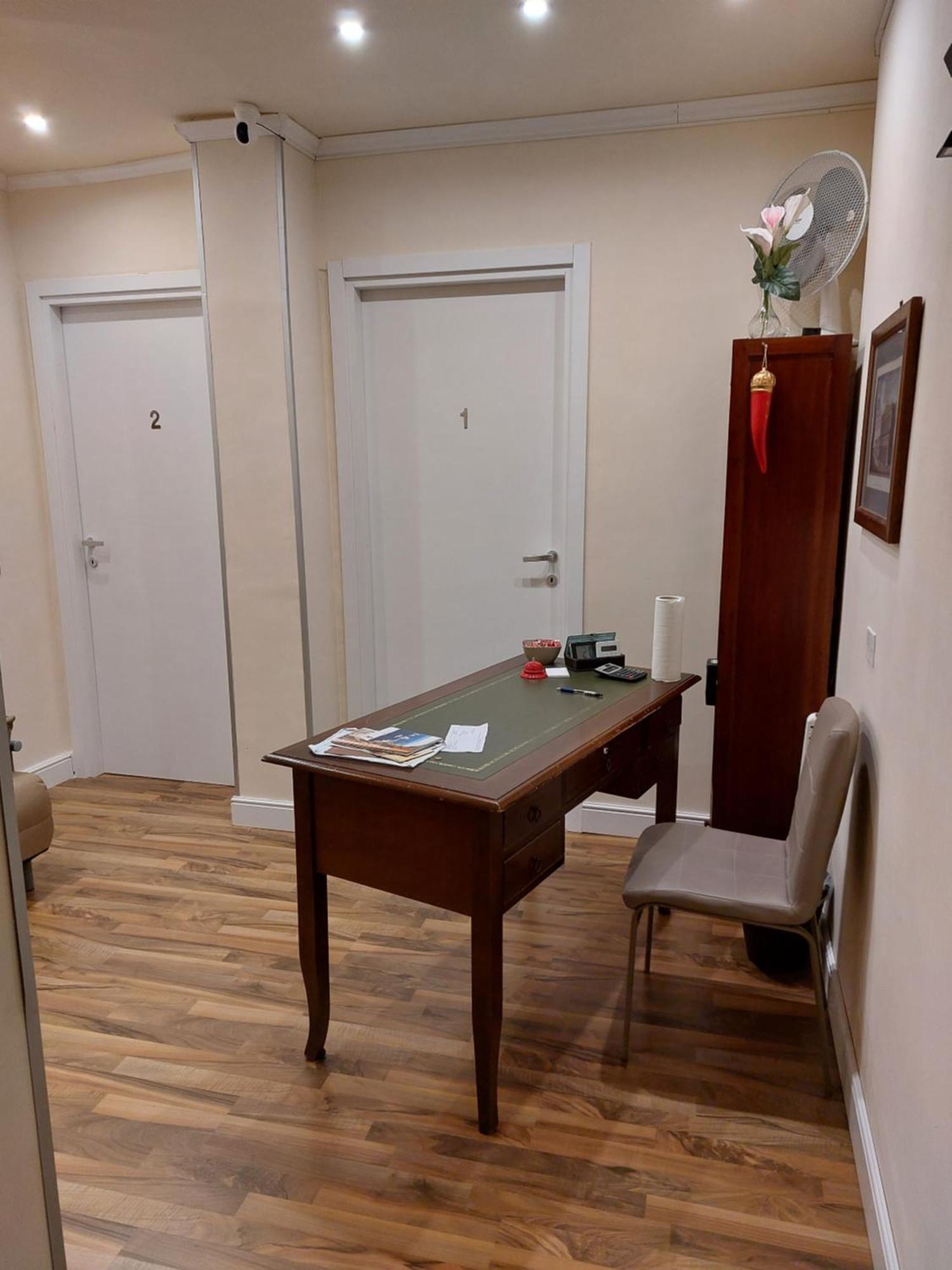Superior Triple Room