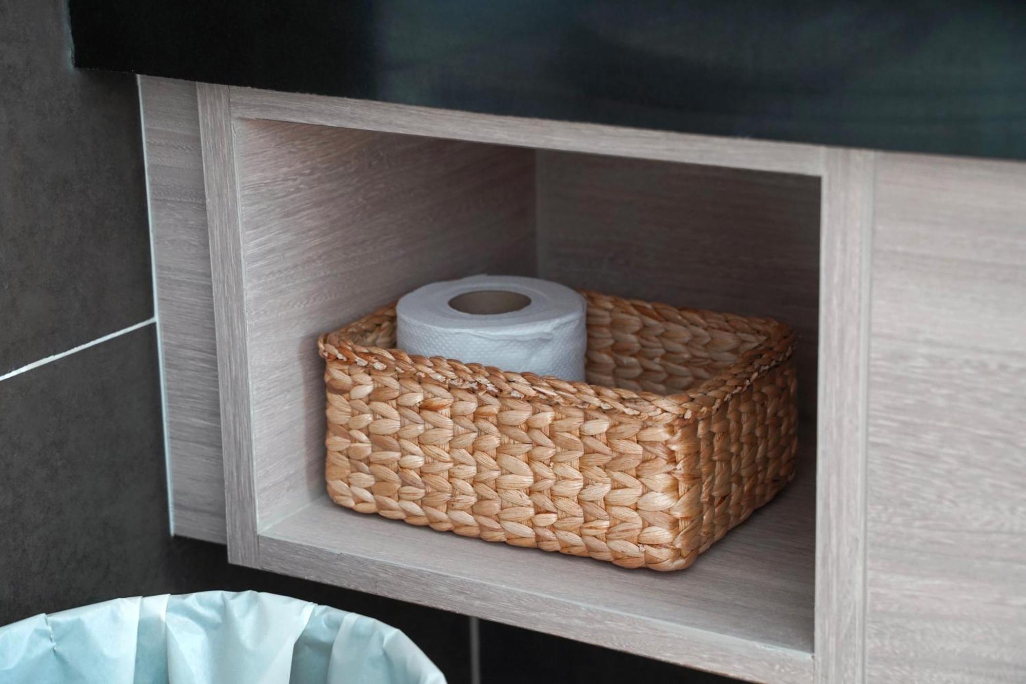 Chambre Double de Luxe avec Vue sur Ville - Non-Fumeurs