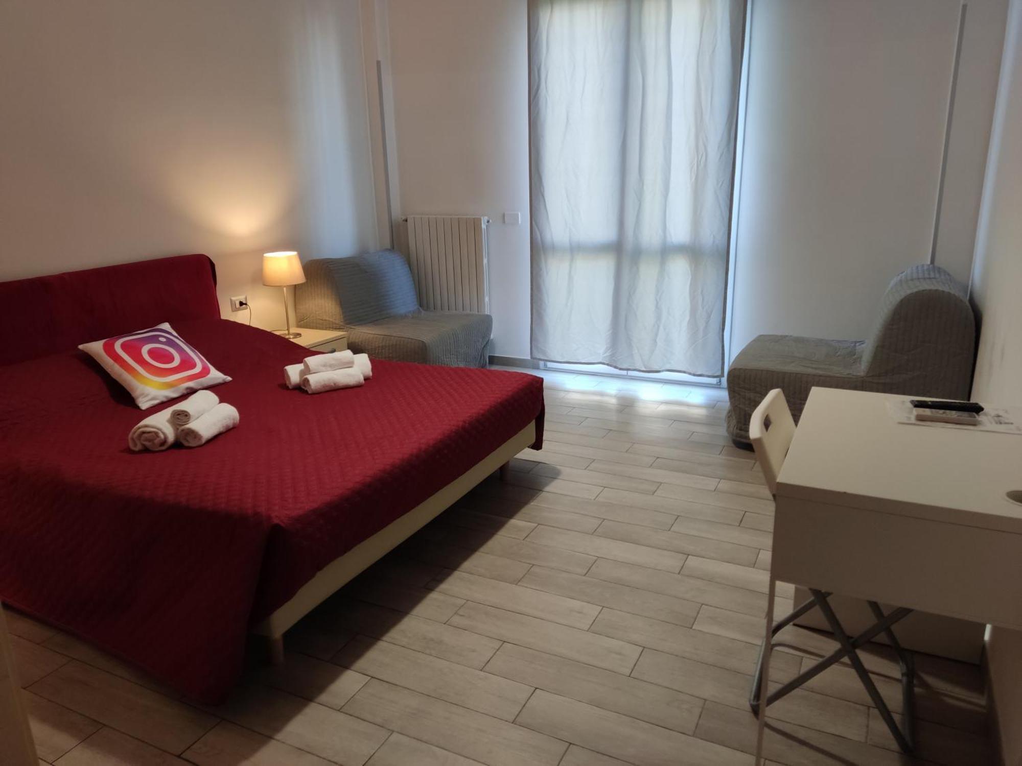 King Room