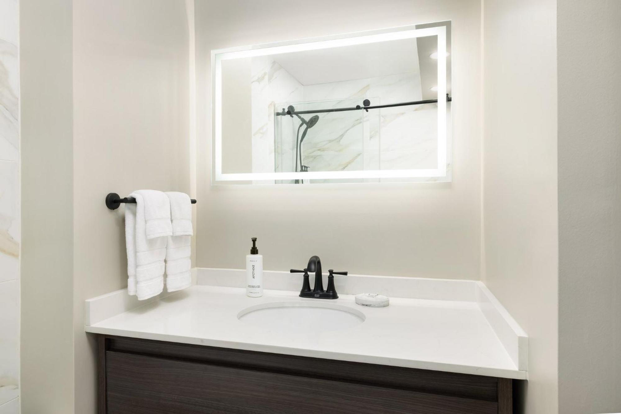 Chambre Premium
