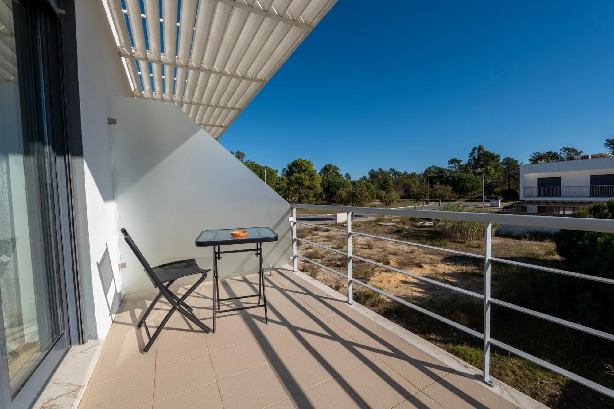 Double Room Balcony