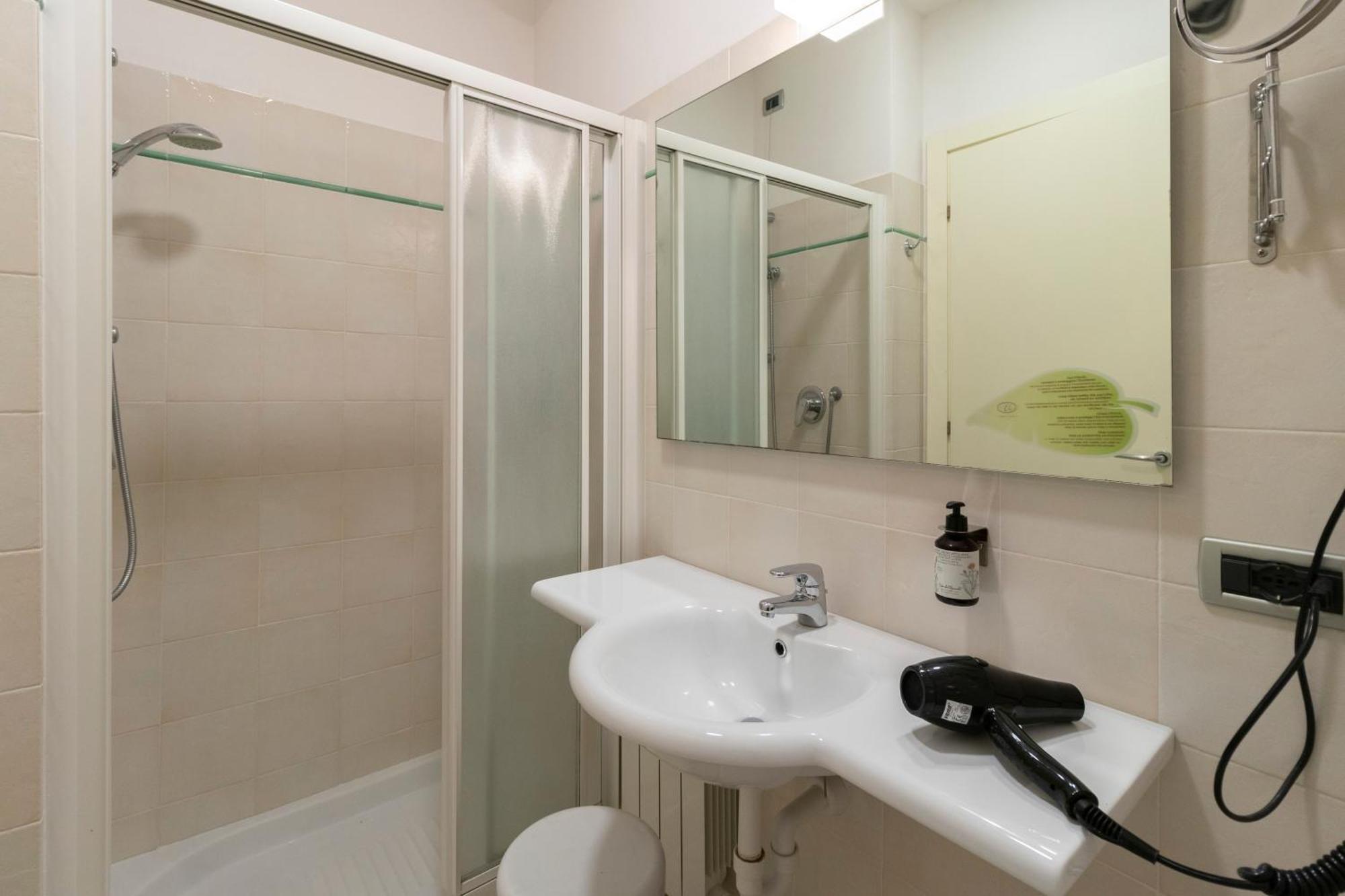 Economy Double or Twin Room