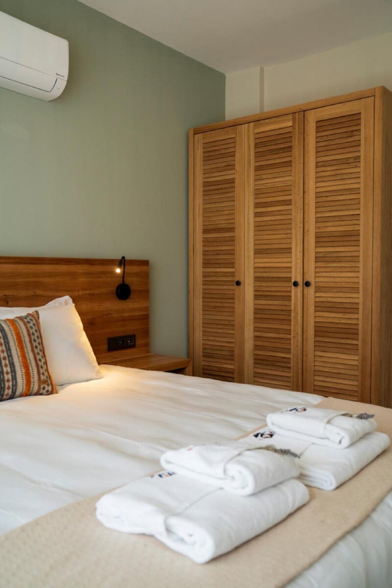 Junior Suite Sea View