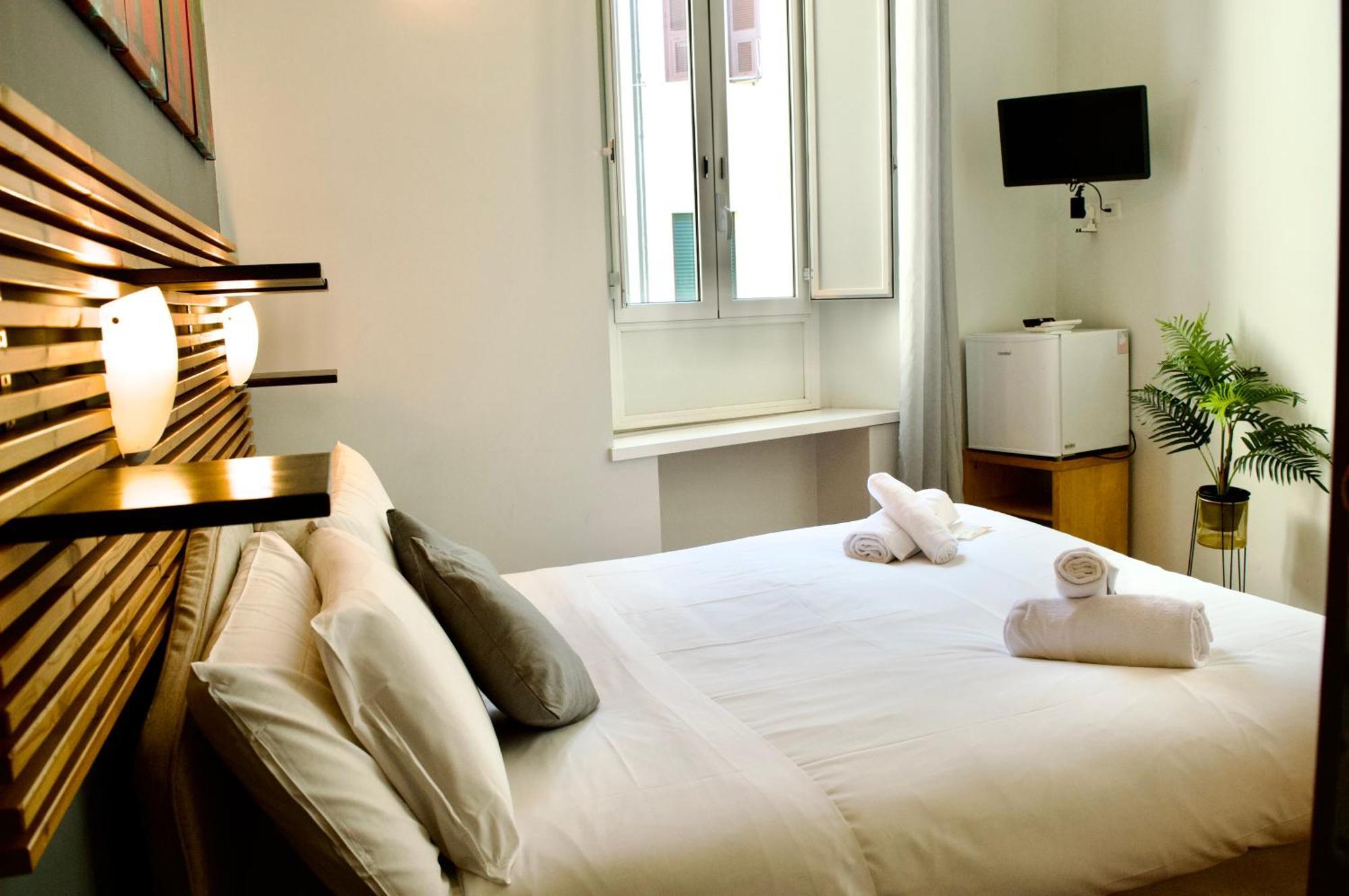Comfort Triple Room