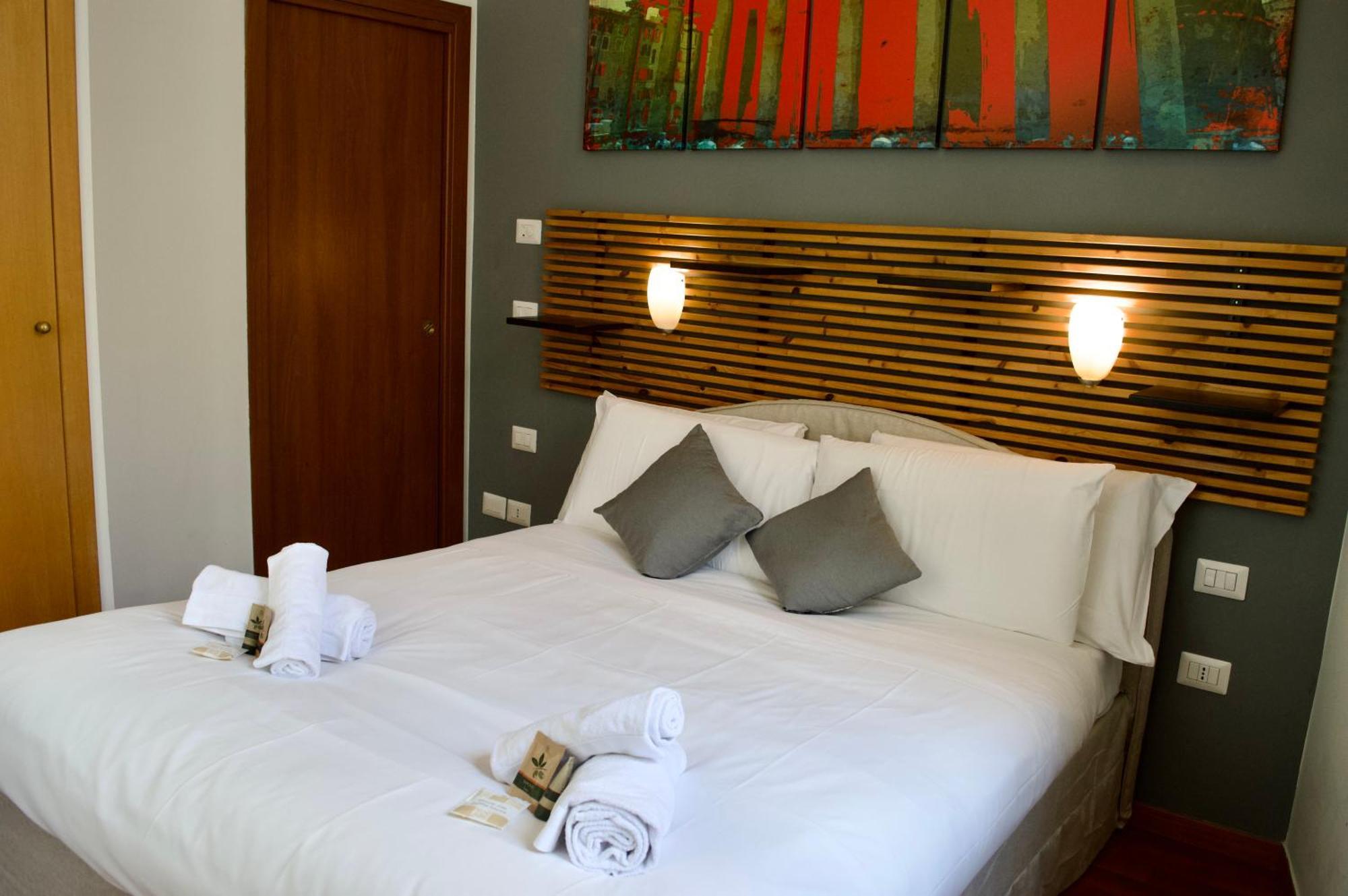 Comfort Triple Room