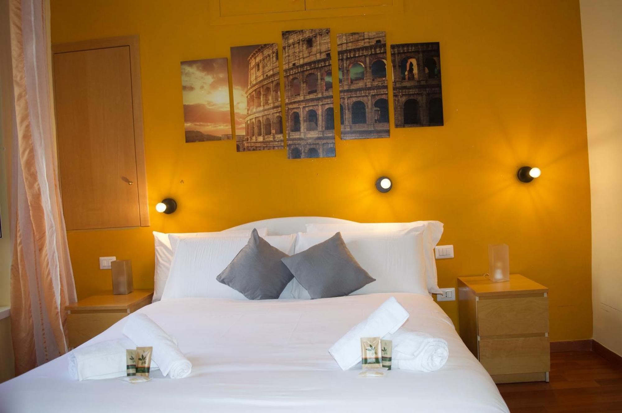 Double or Twin Room