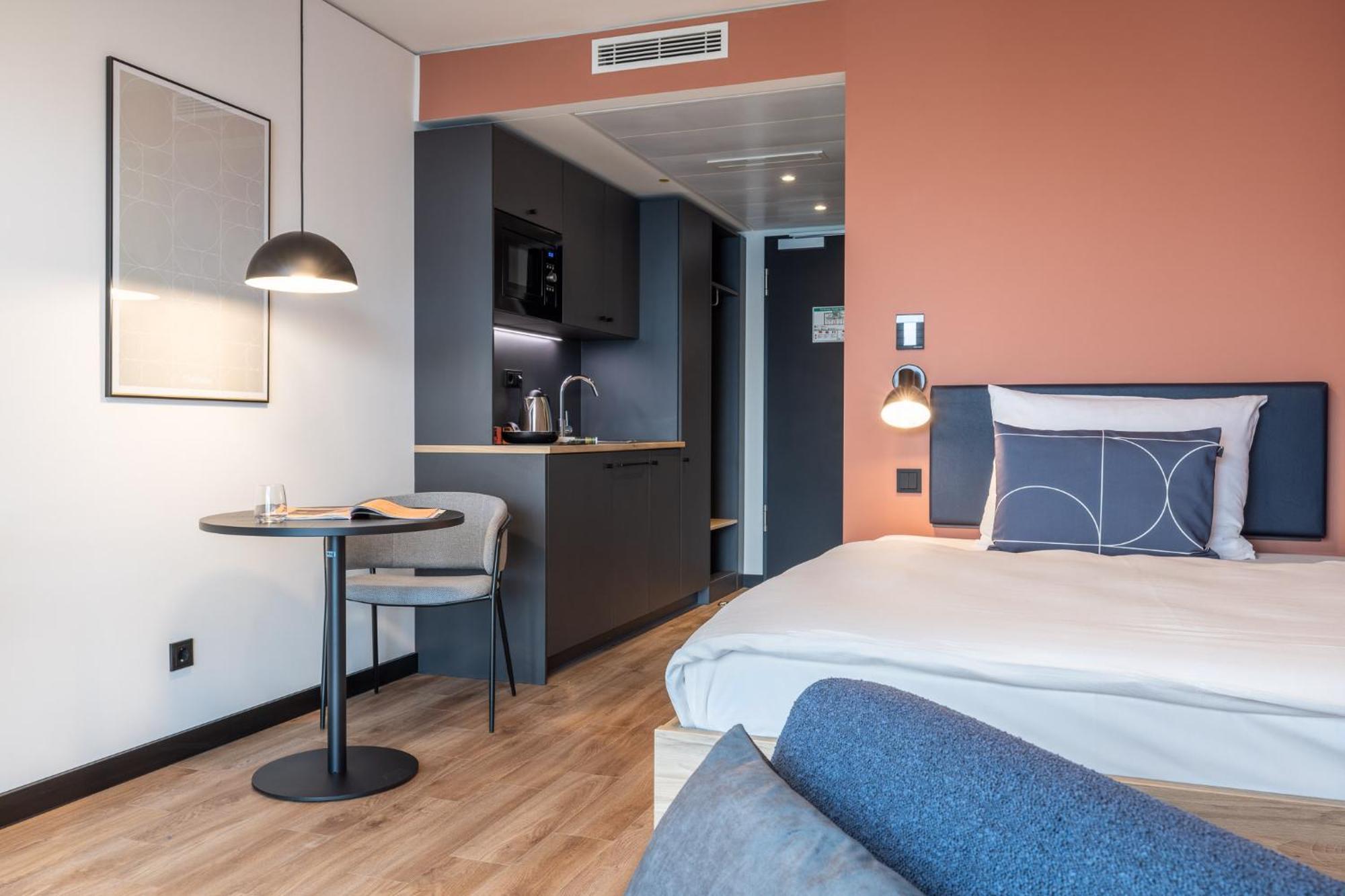 Standard Apartment
