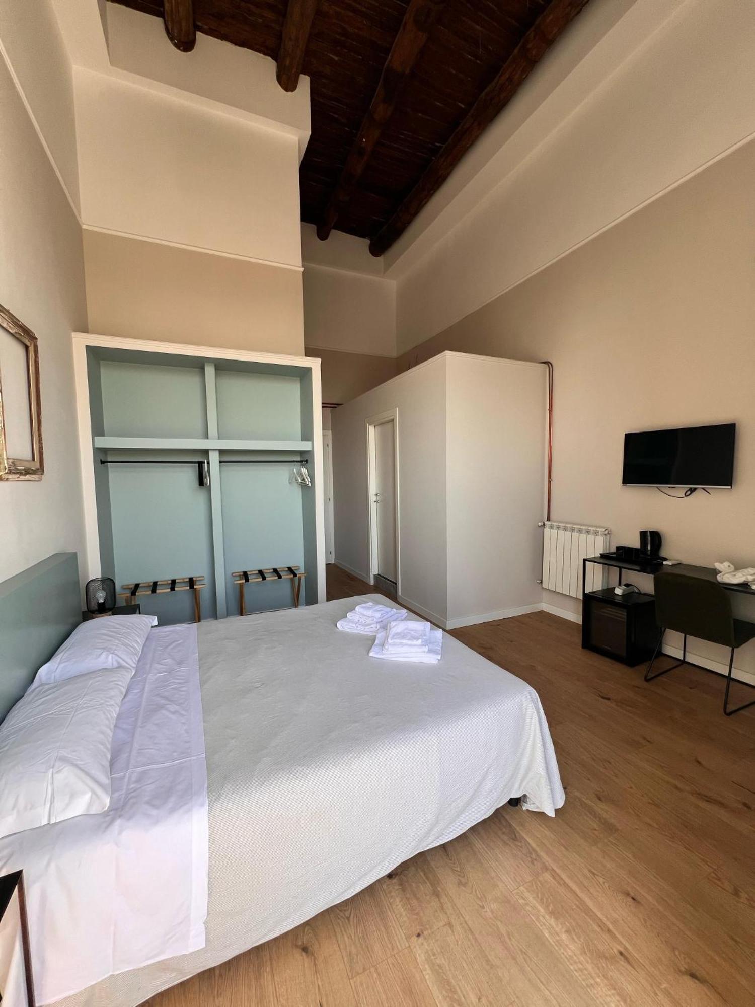 Double Room Panoramic View