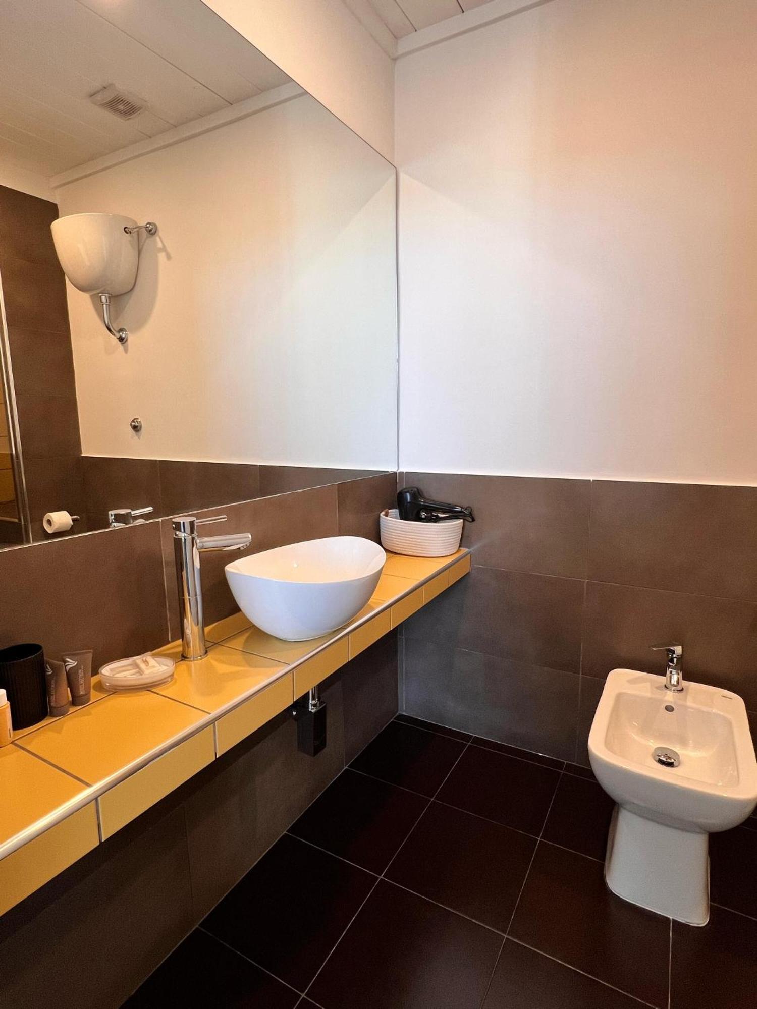 Double Room Panoramic View