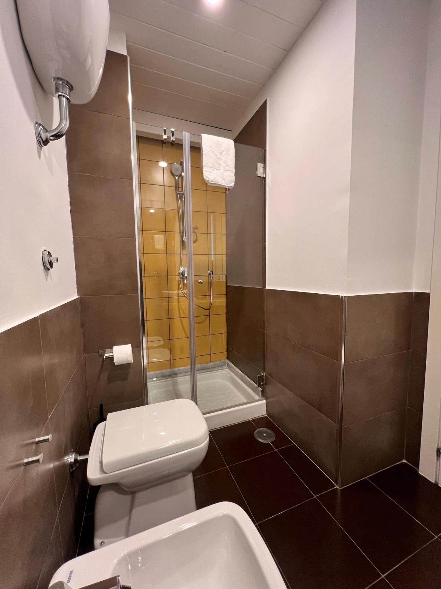Double Room Panoramic View