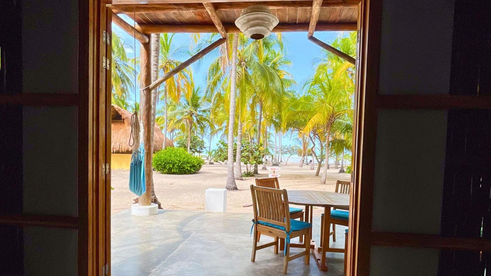 Superior Bungalow King On the beach