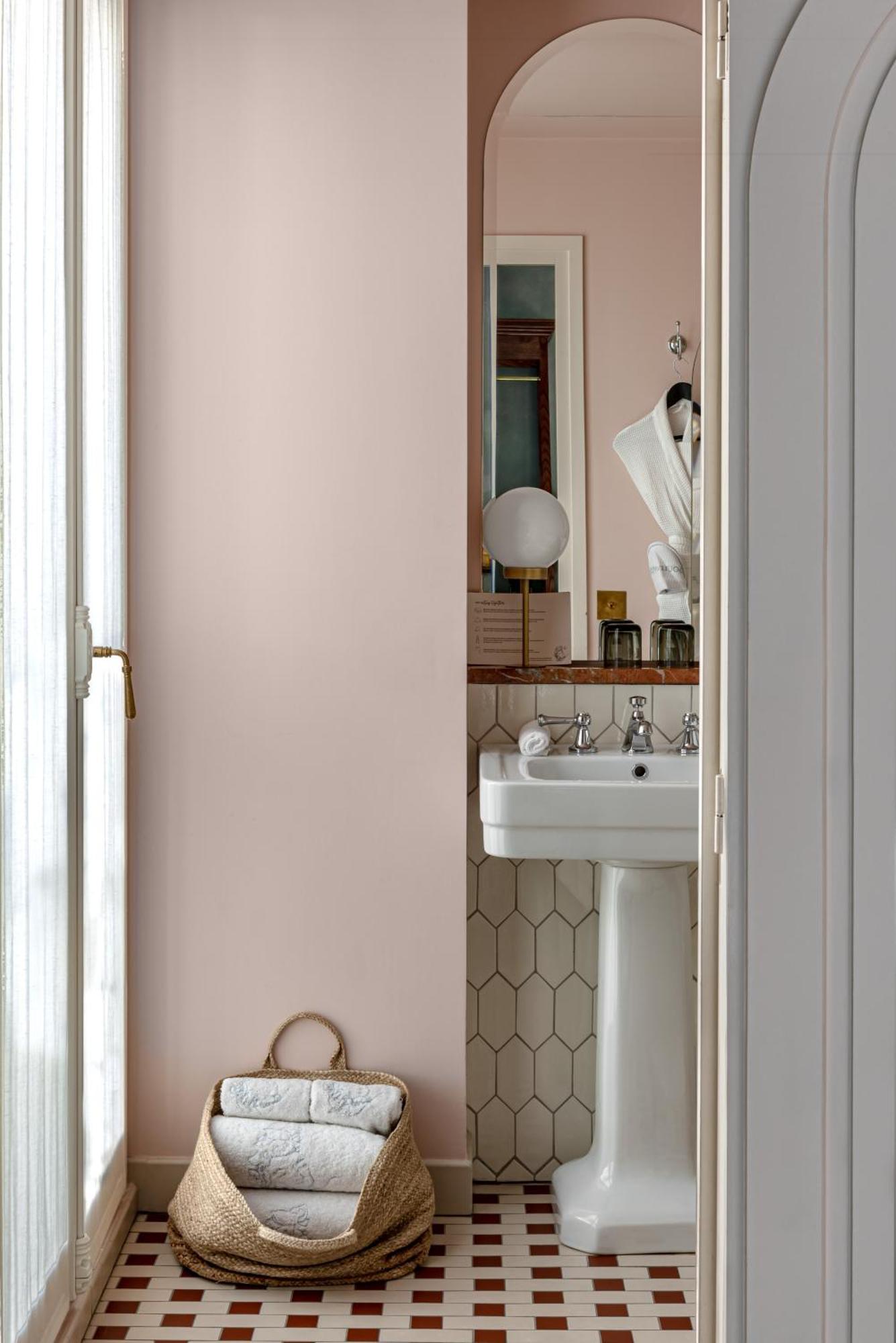 Classic Single Room Petit Boulevard