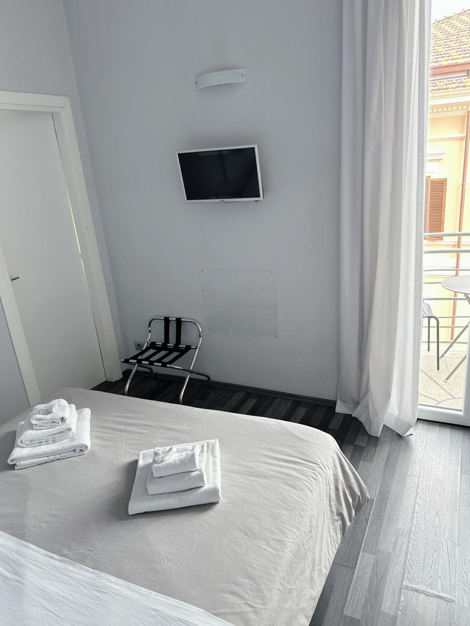 Double Room Balcony