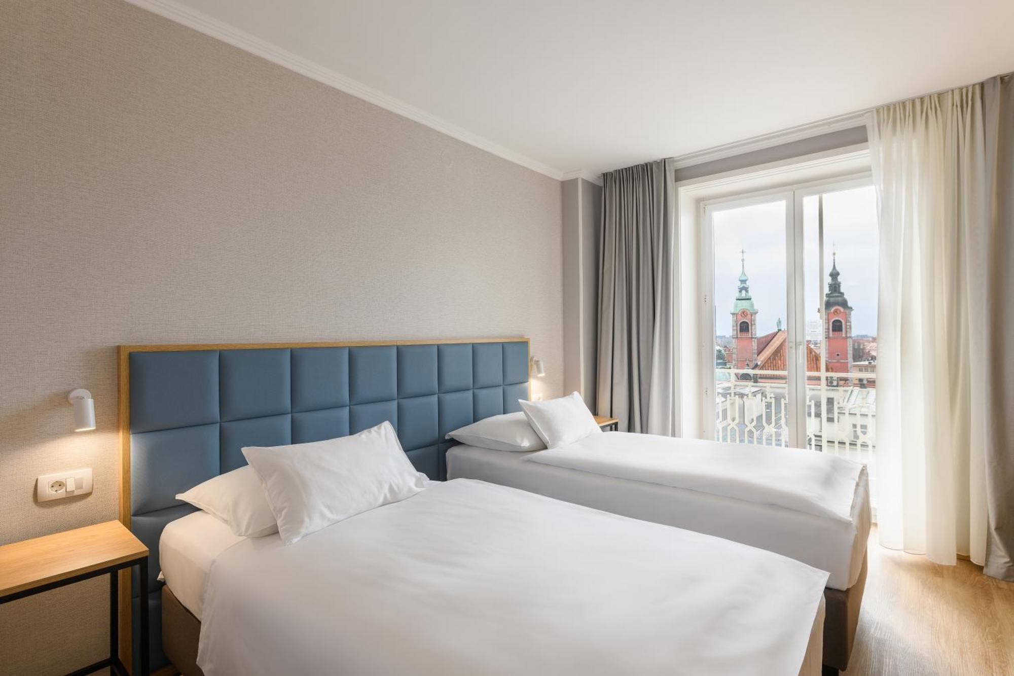 Superior Double or Twin Room