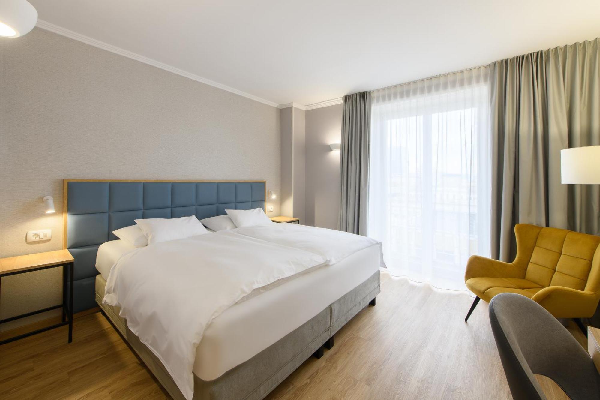 Superior Double or Twin Room
