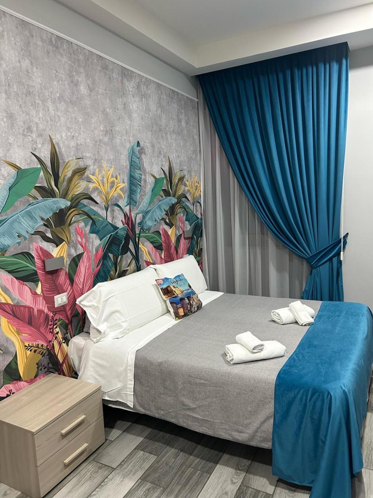 Family Room Private Bathroom
