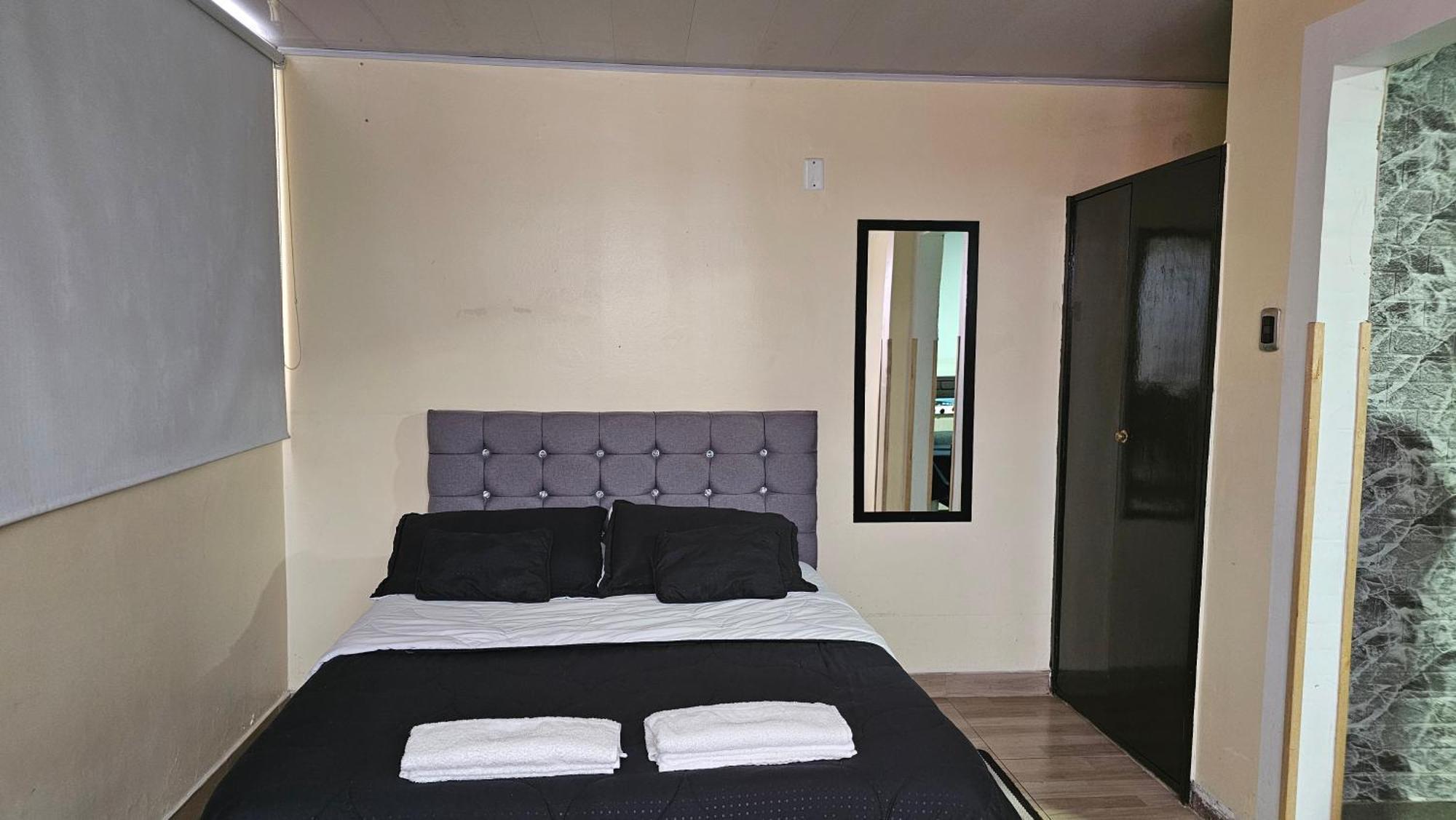 Habitación Doble