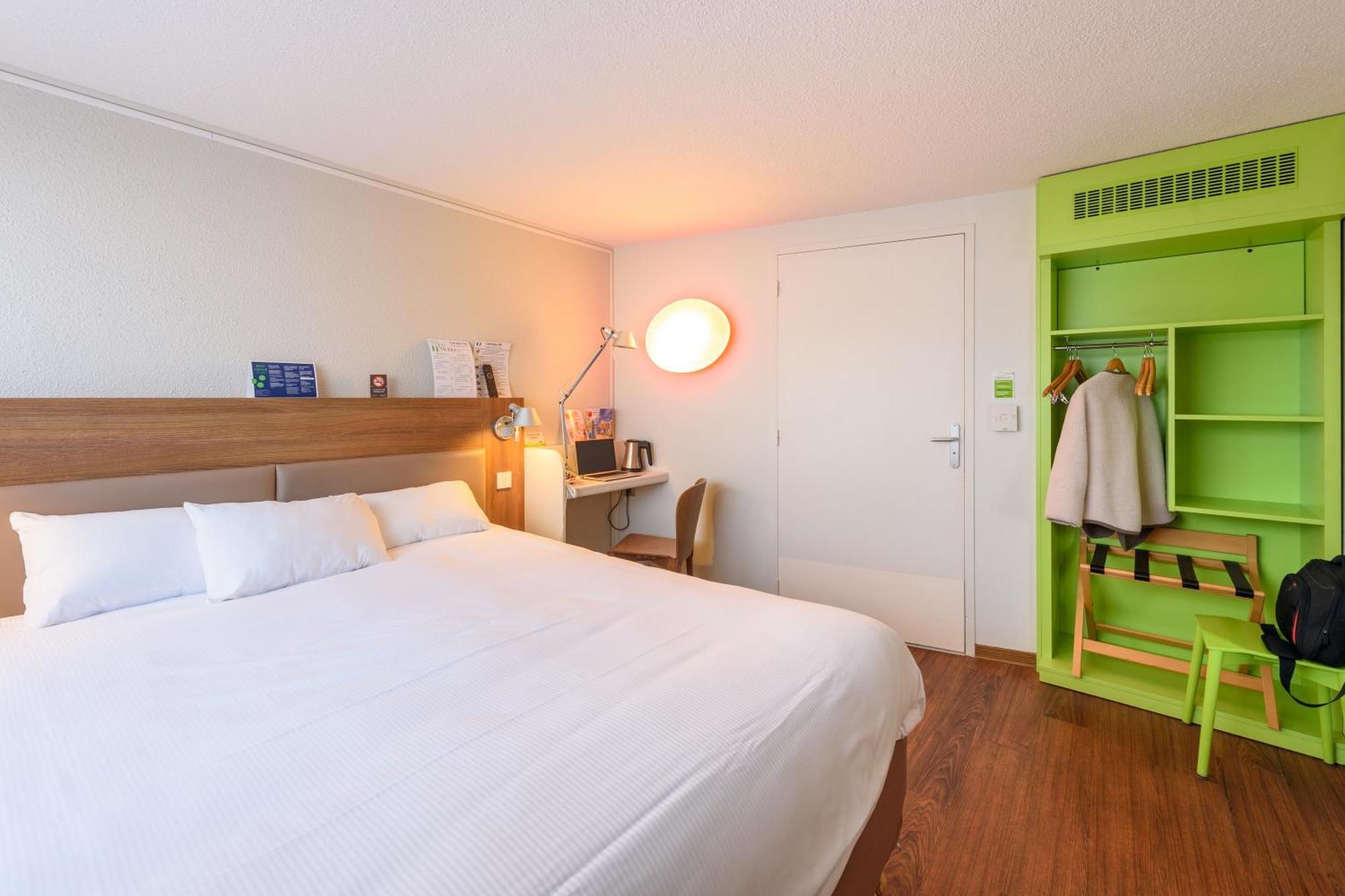 Chambre Double Standard