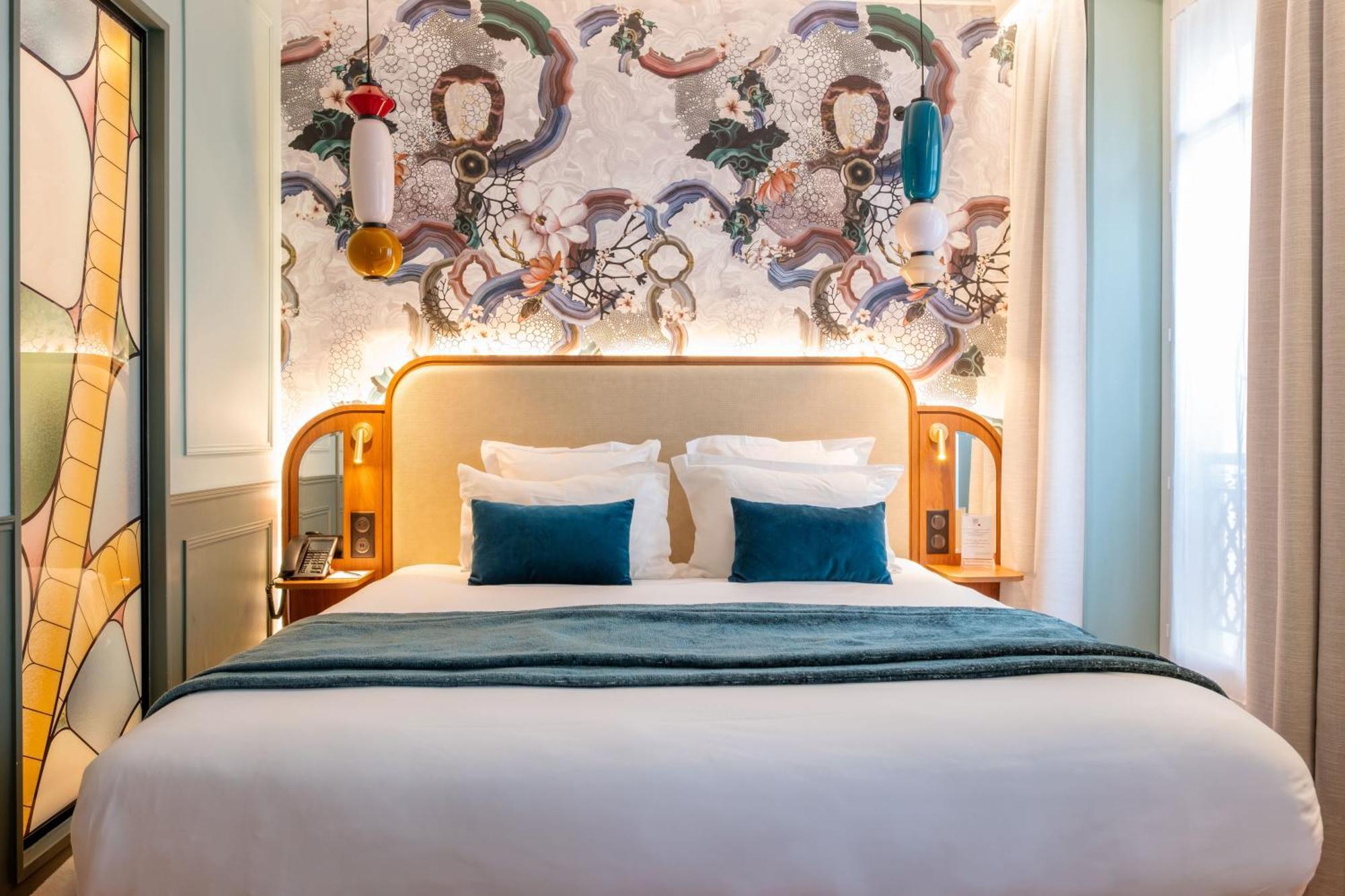 Chambre Supérieure
