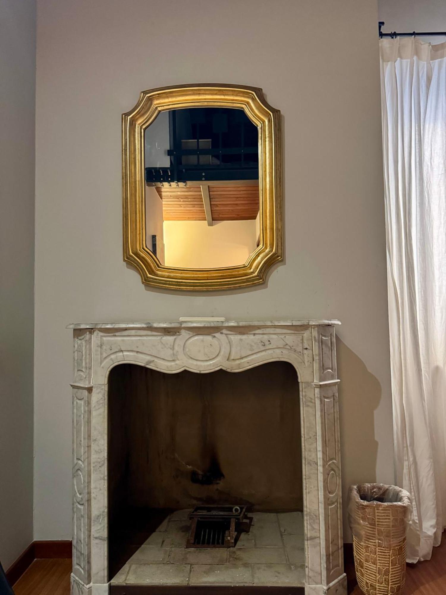 Deluxe Double Split Level