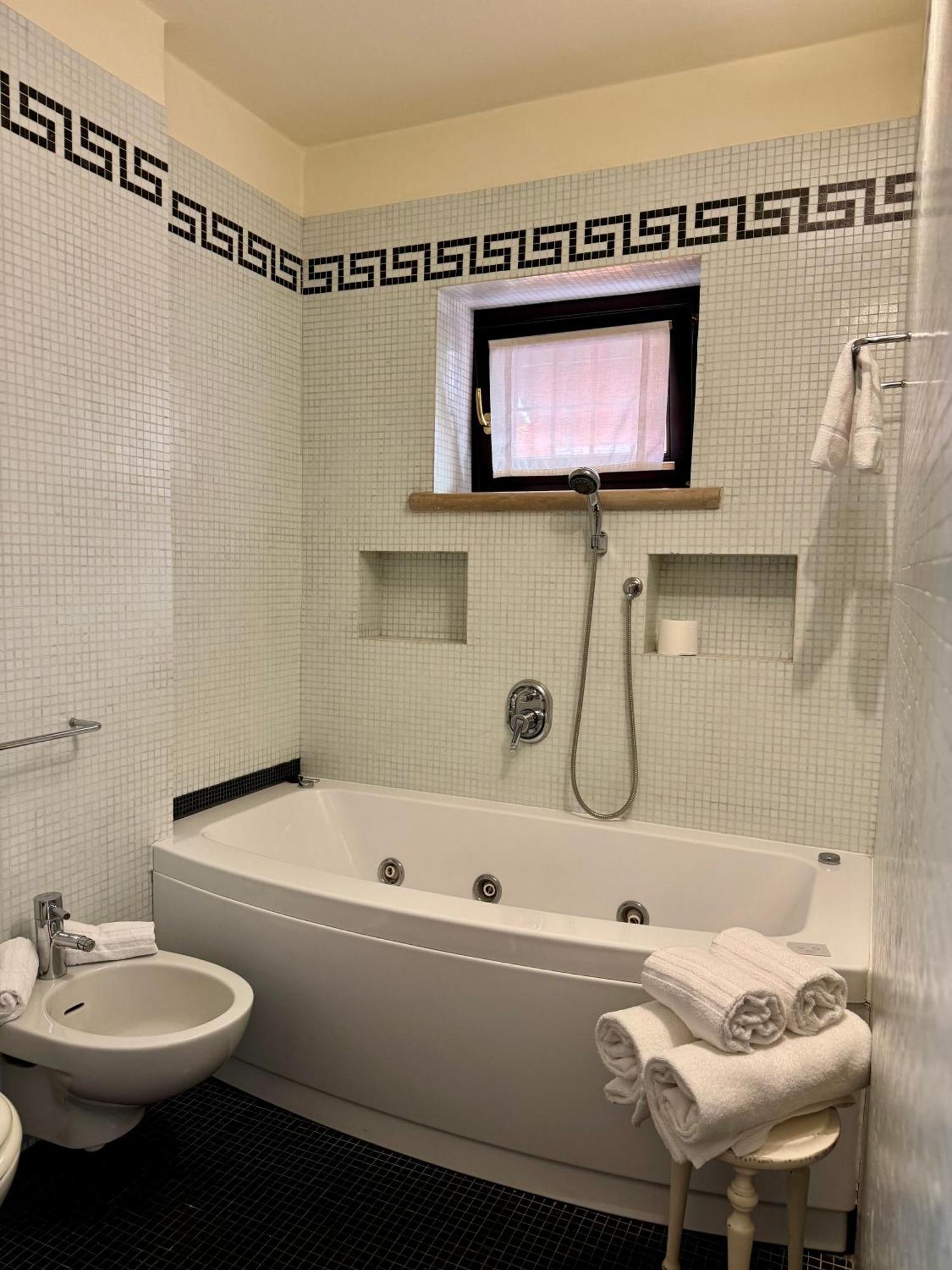 Junior Suite Balcony