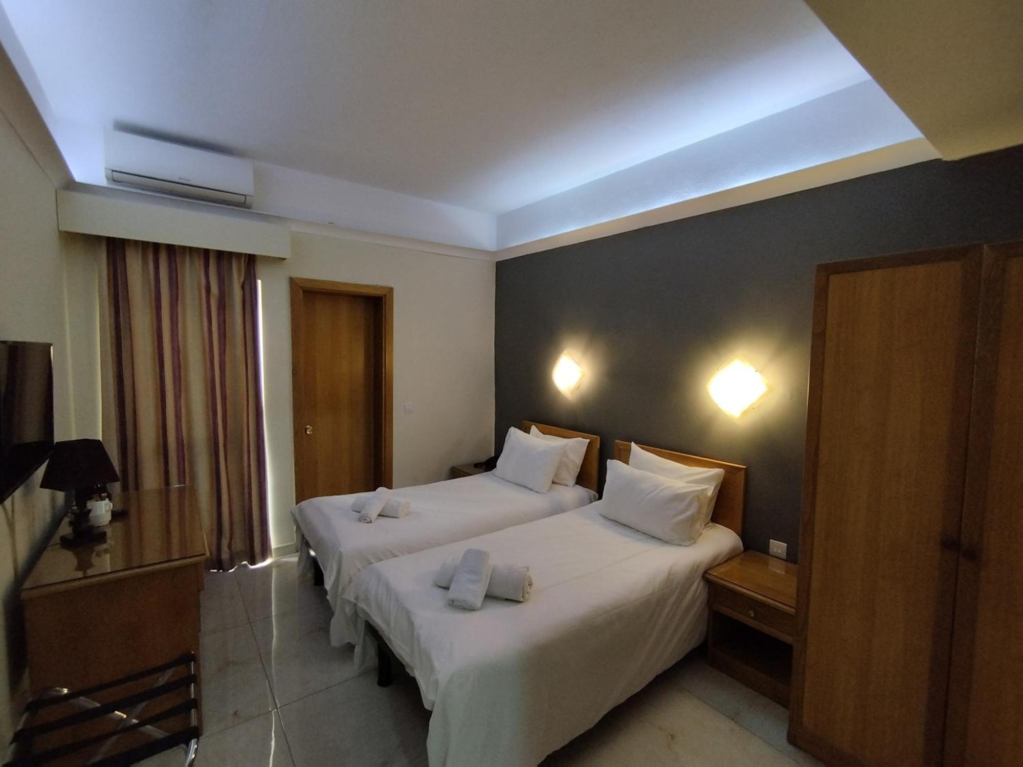 Double or Twin Room