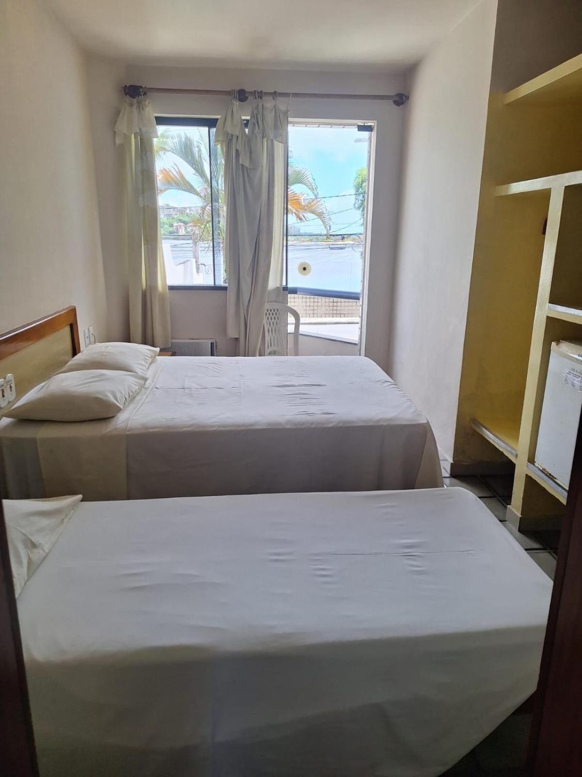 Quarto Individual
