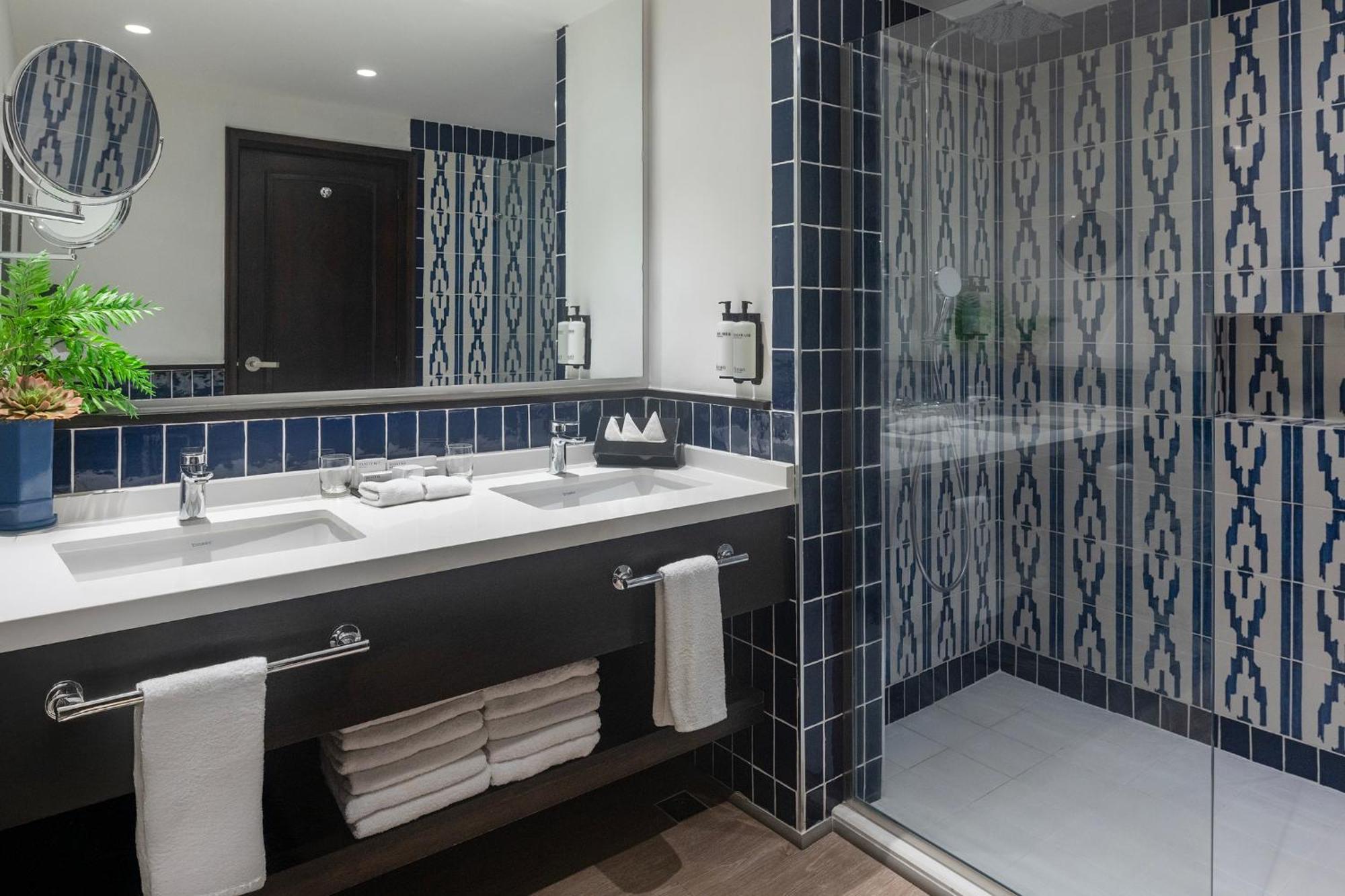 Junior Suite Elegance Nature View Single