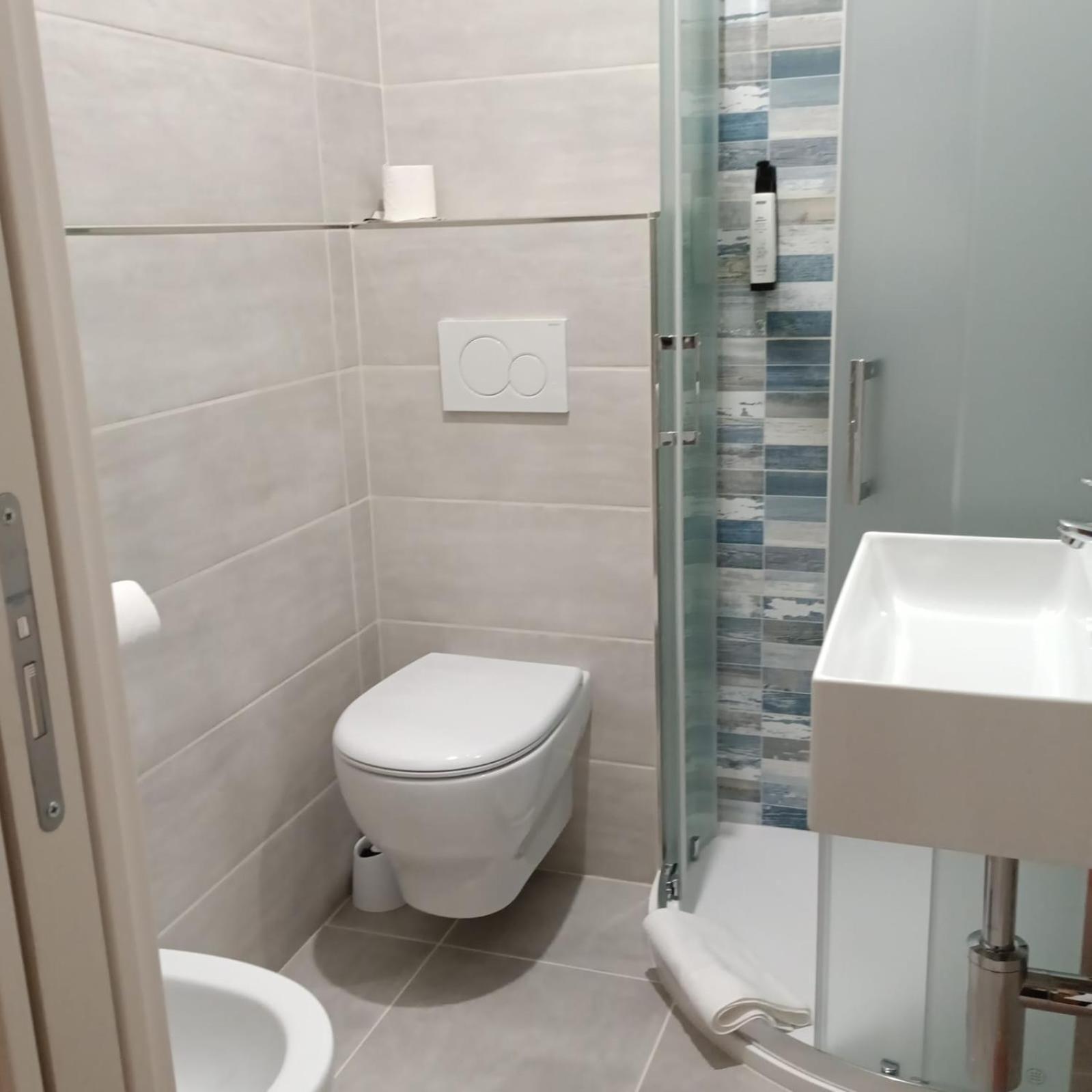 Double Room Sea View