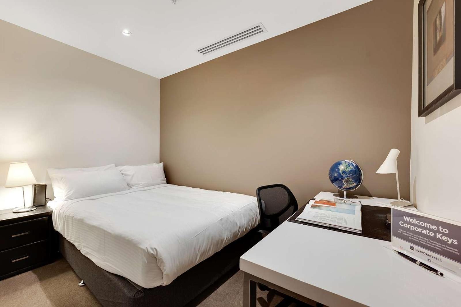 Two-Bedroom Standard Apartment