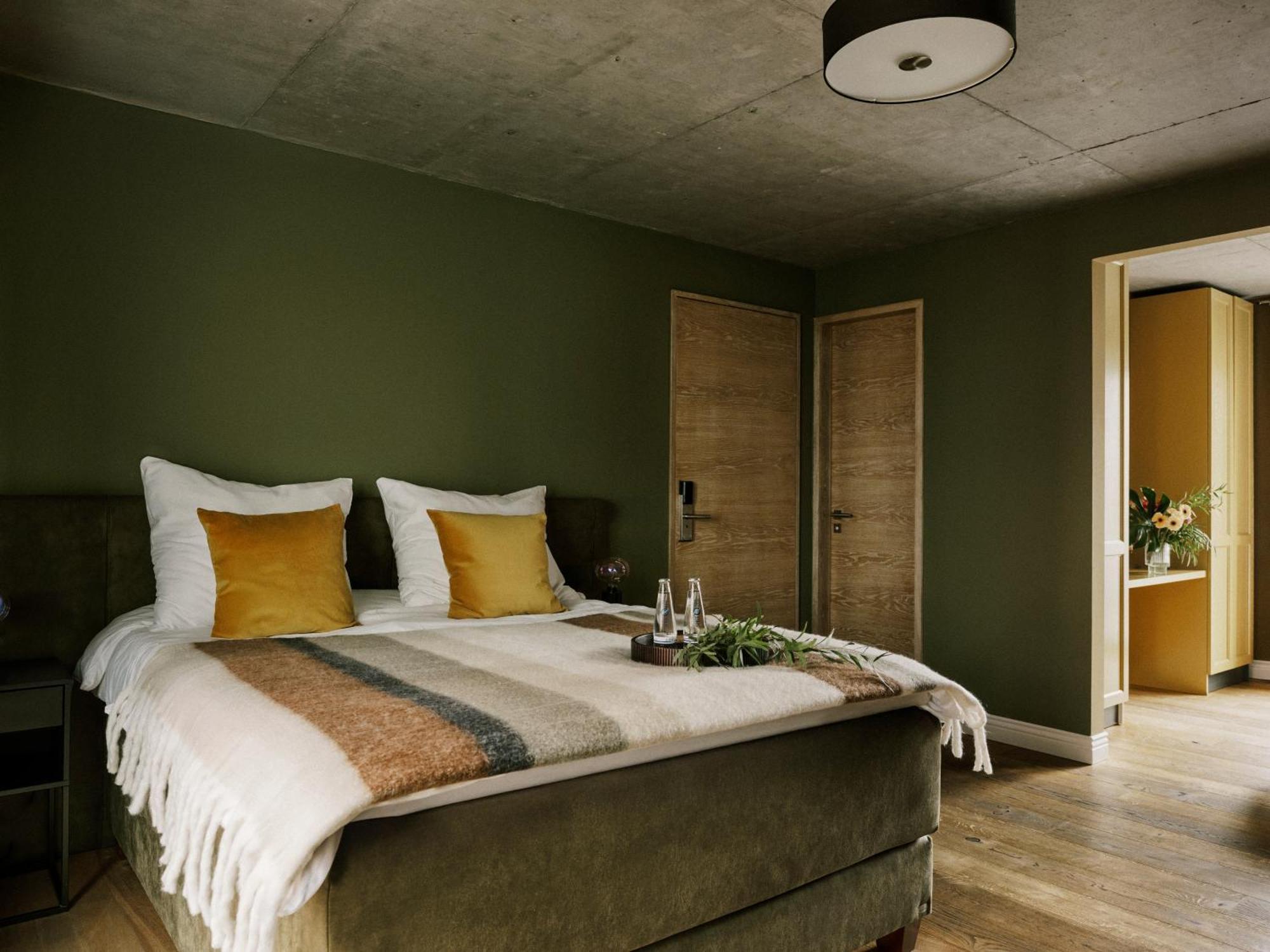 Superior Zimmer mit 2 Queensize-Betten