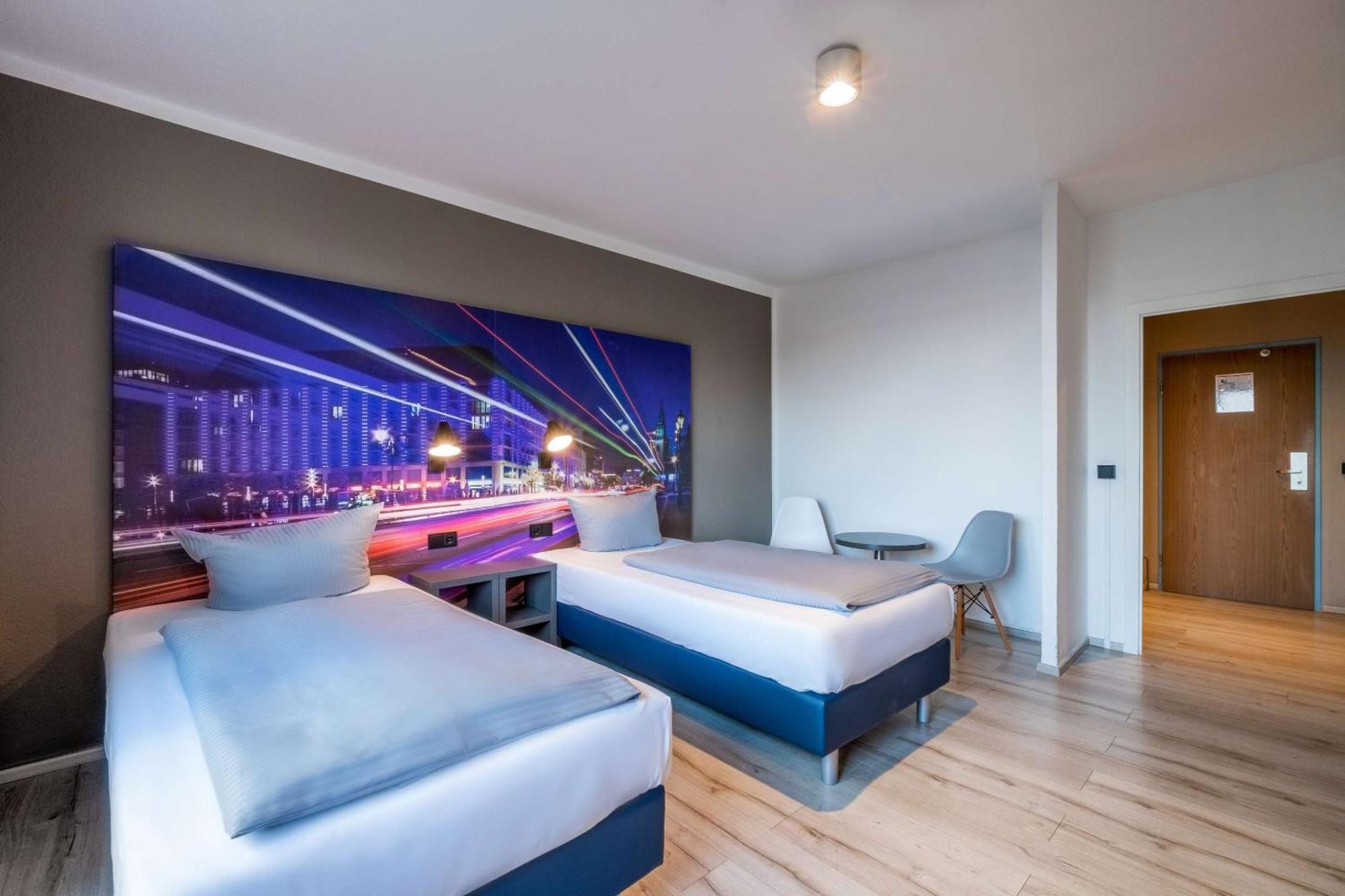 Double or Twin Room