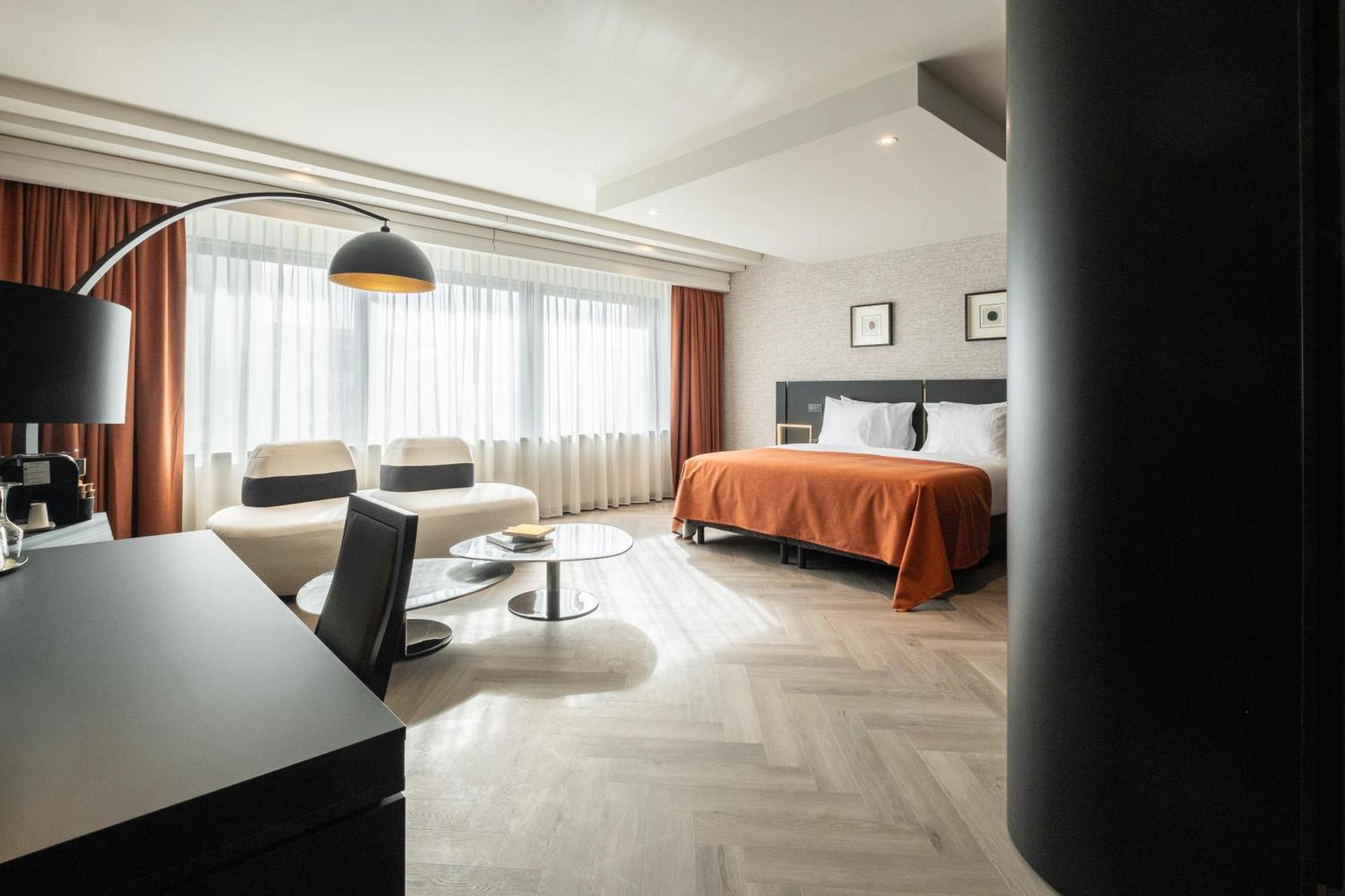 Family Suite City View