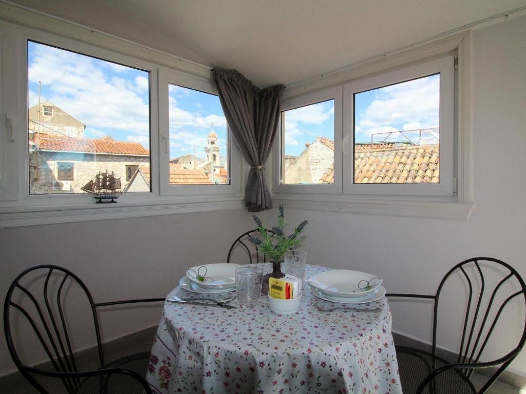 Suite Balcony