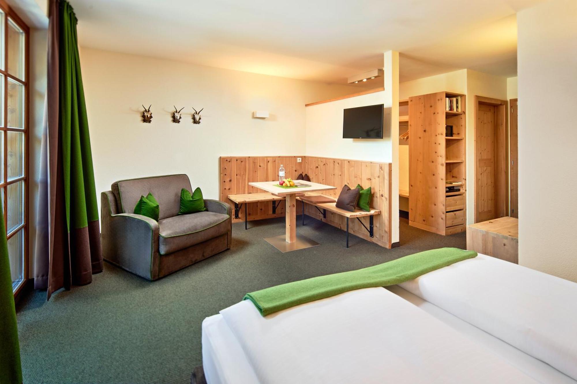Doppelzimmer