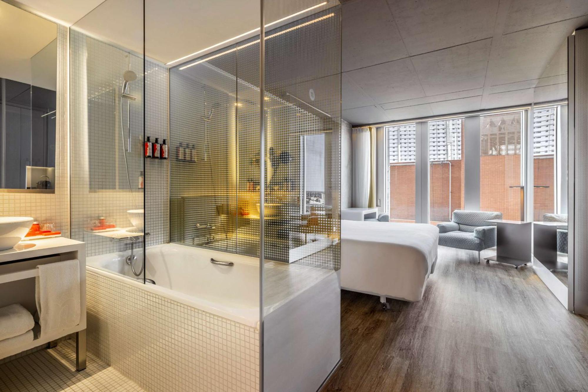 Nhow Room