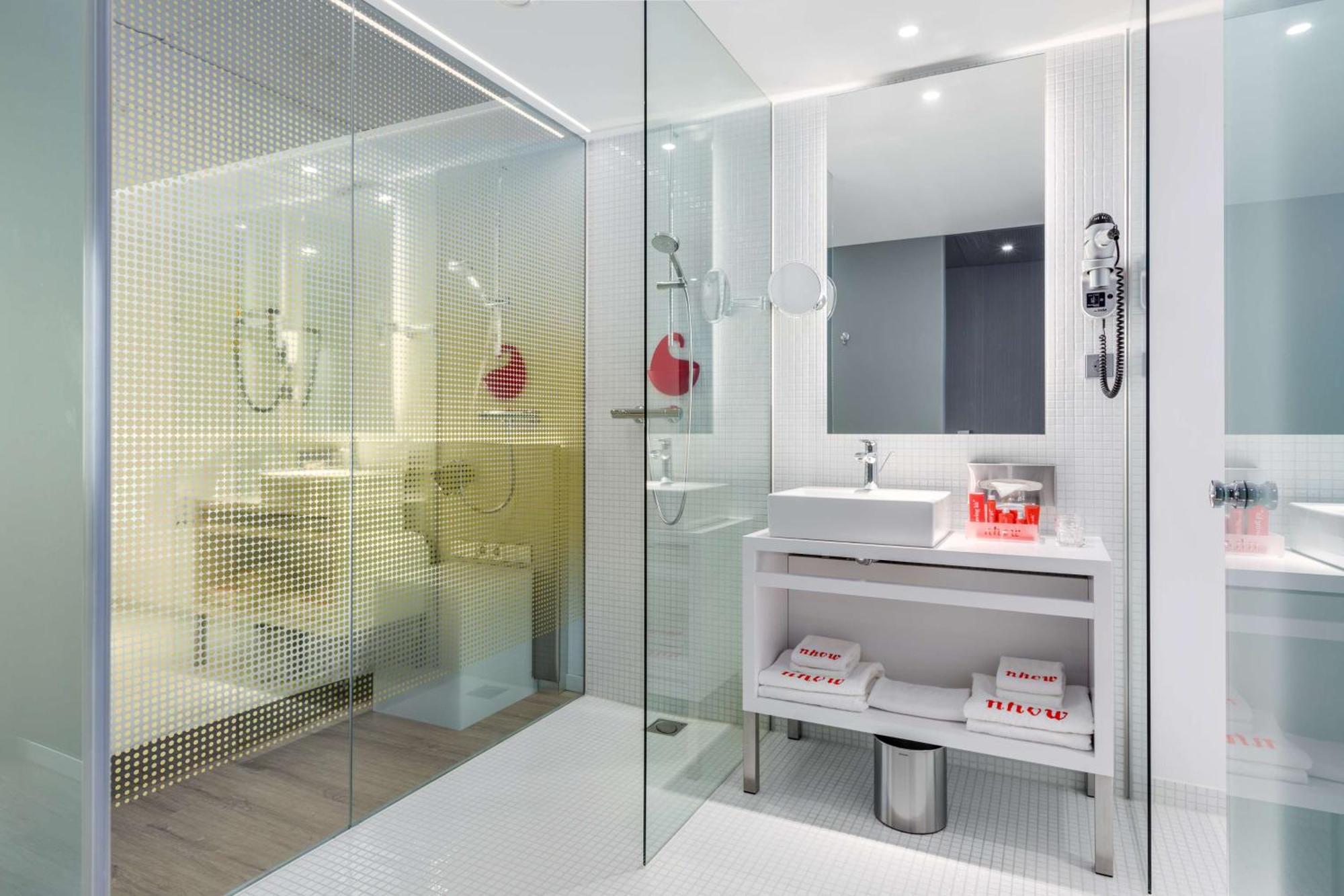 Nhow Premium Room
