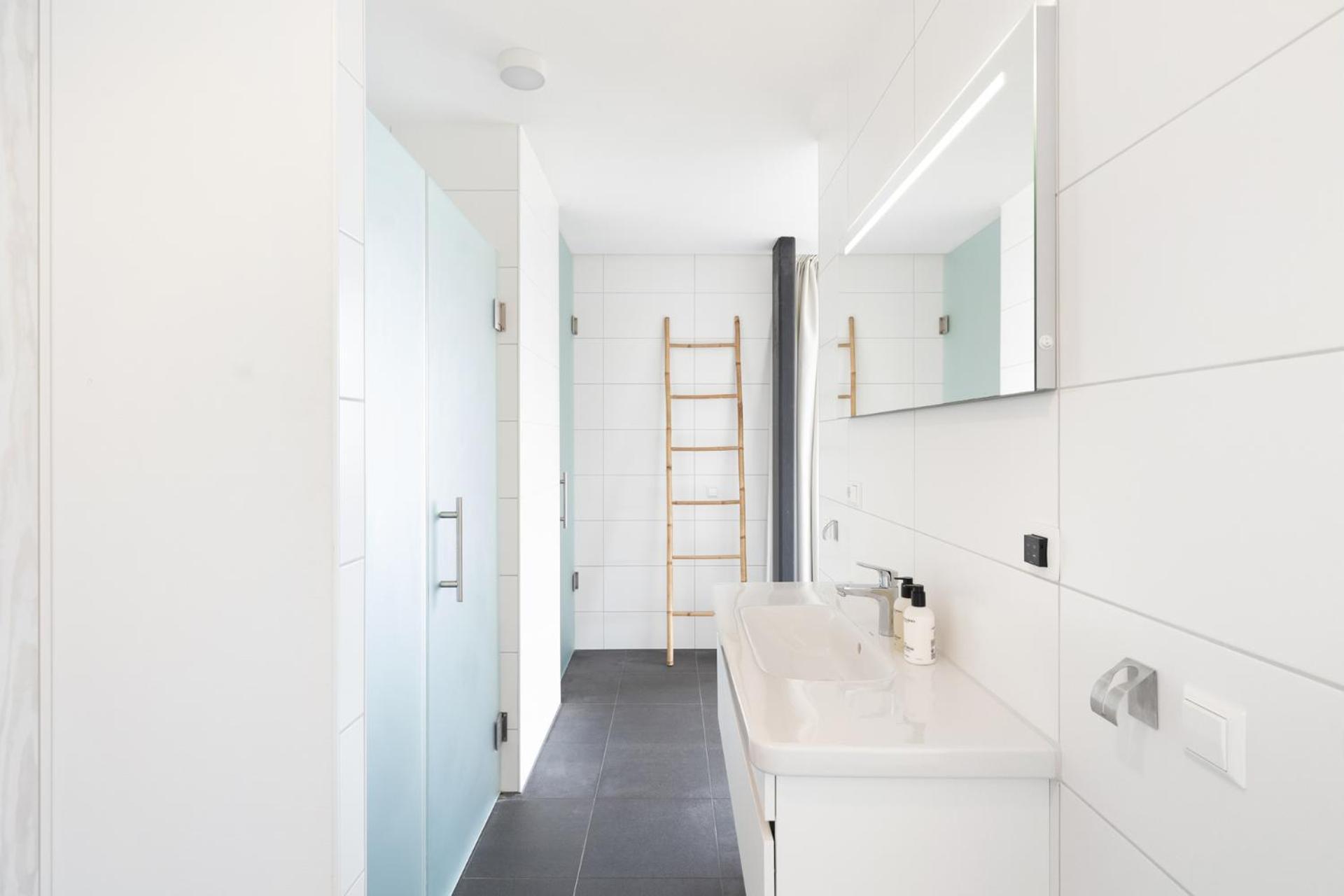 Suite Royale Duinlodge