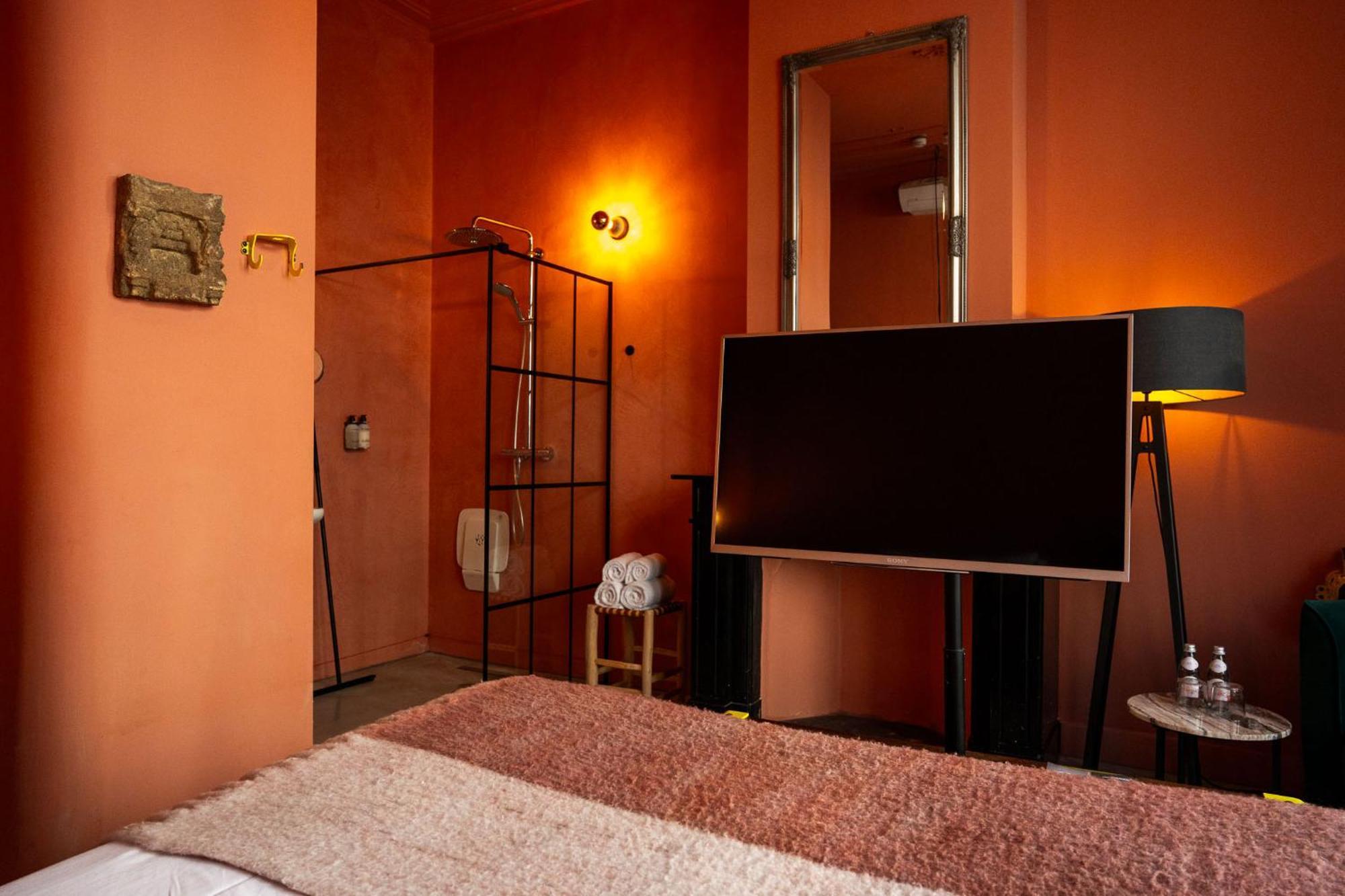 Double Room Disability Access