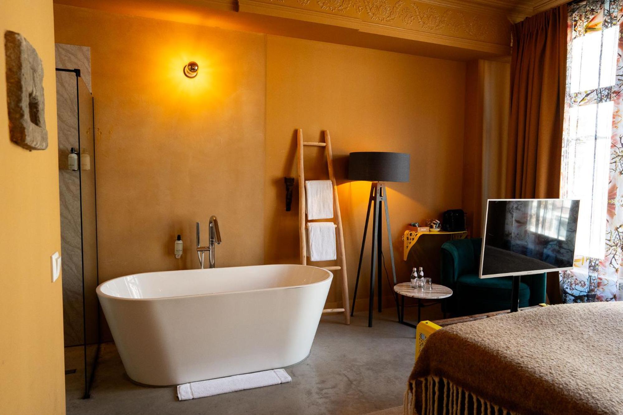Romantic Double Room