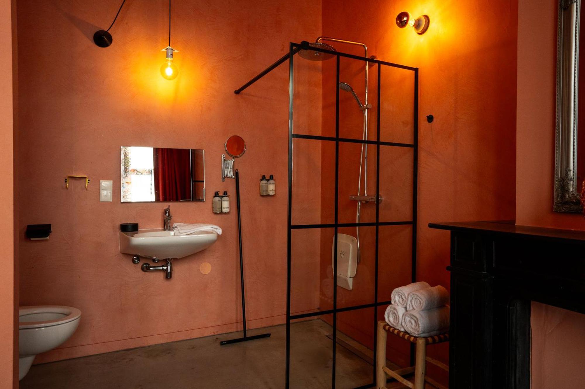 Double Room Disability Access