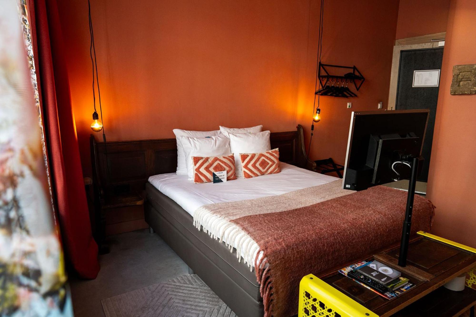 Double Room Disability Access