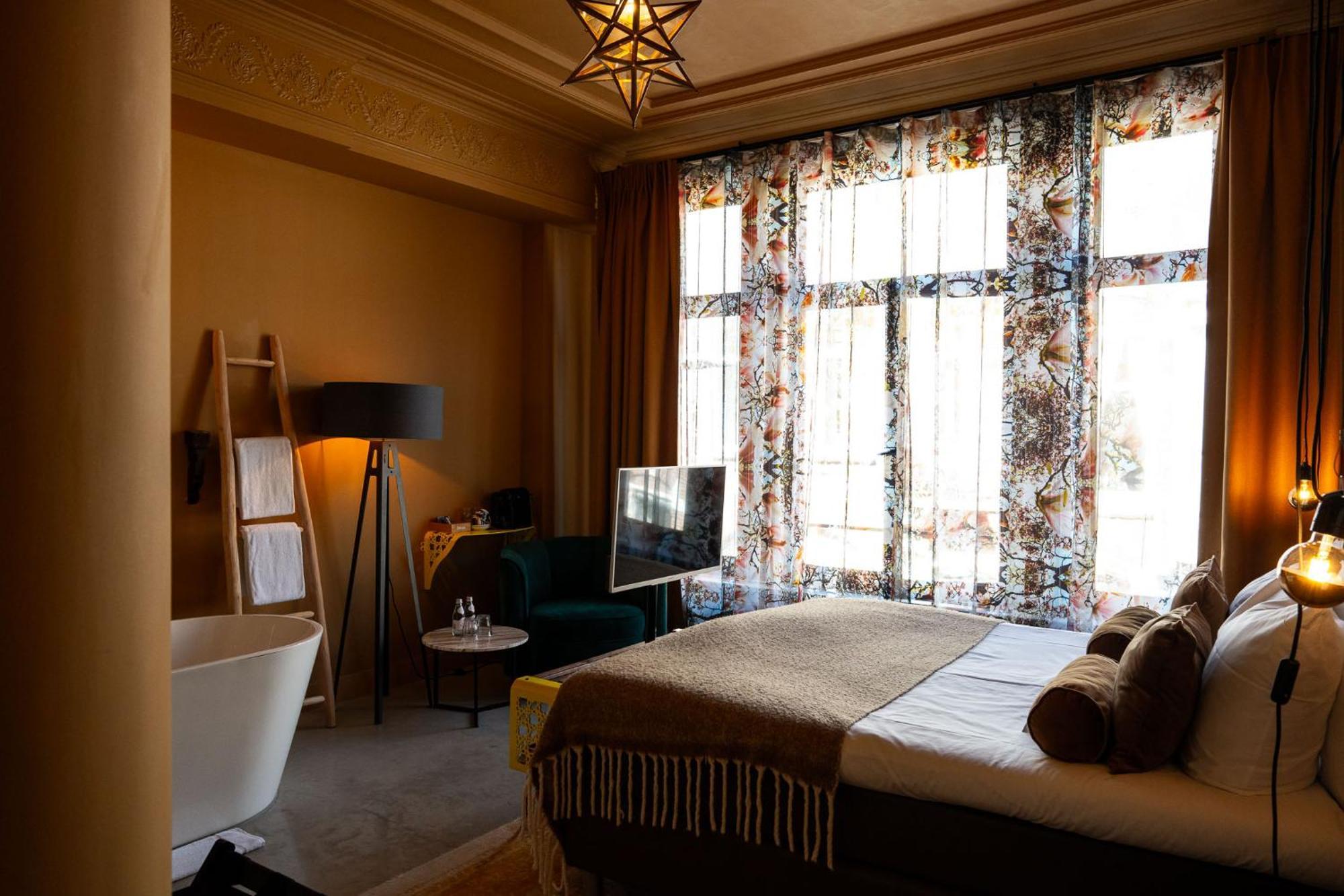 Romantic Double Room